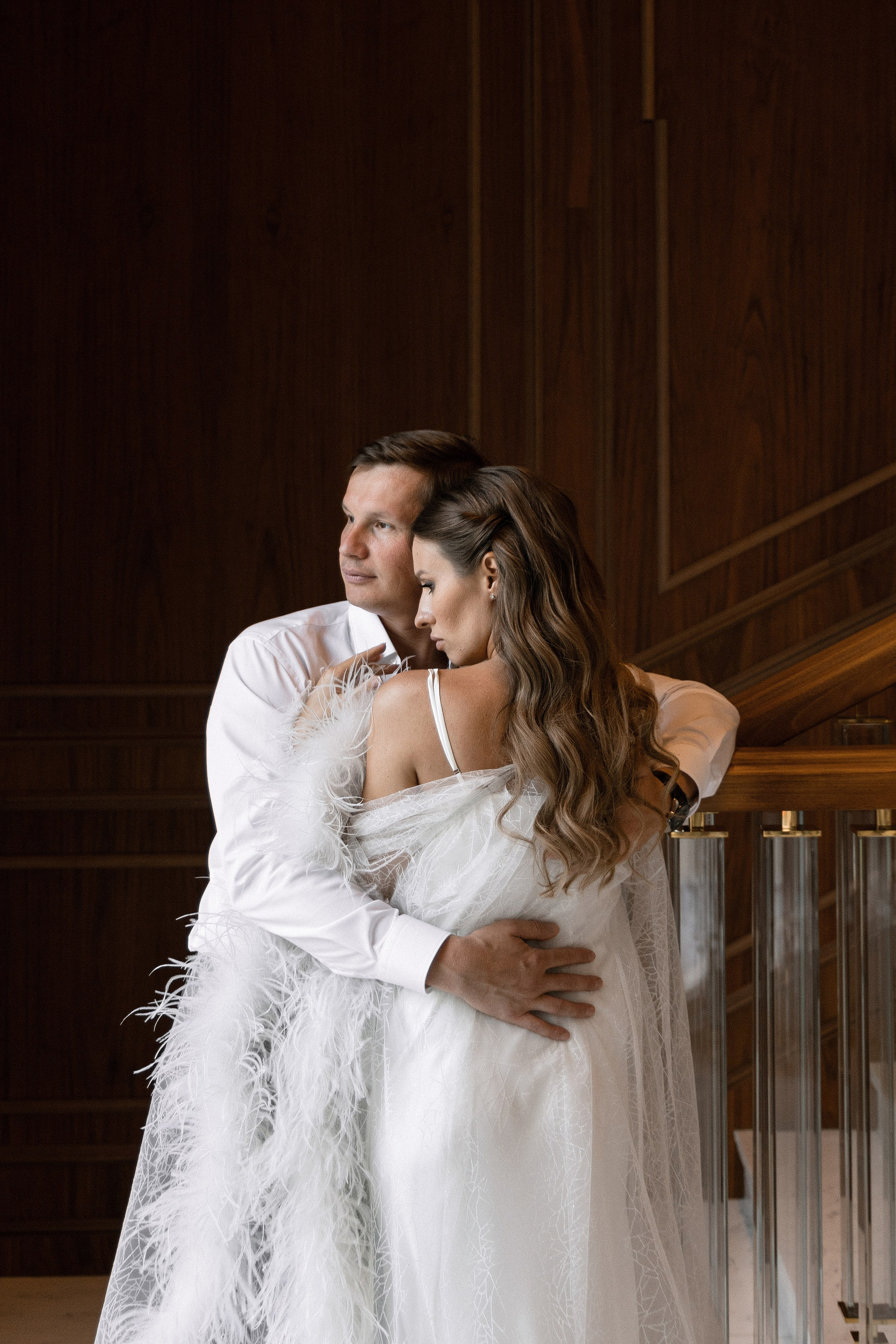 Кирилл и Марина. Свадебный фотограф и видеограф в Москве, Виктор Архилюк