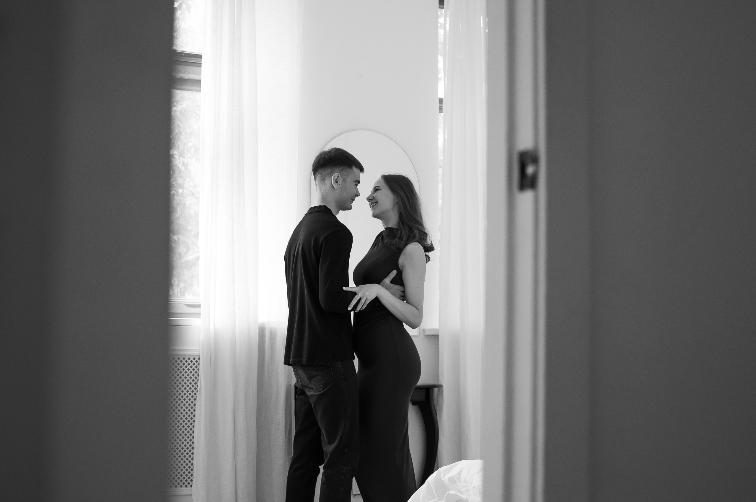 В ожидании чуда. Фотограф Тюмень Александра Звягинцева