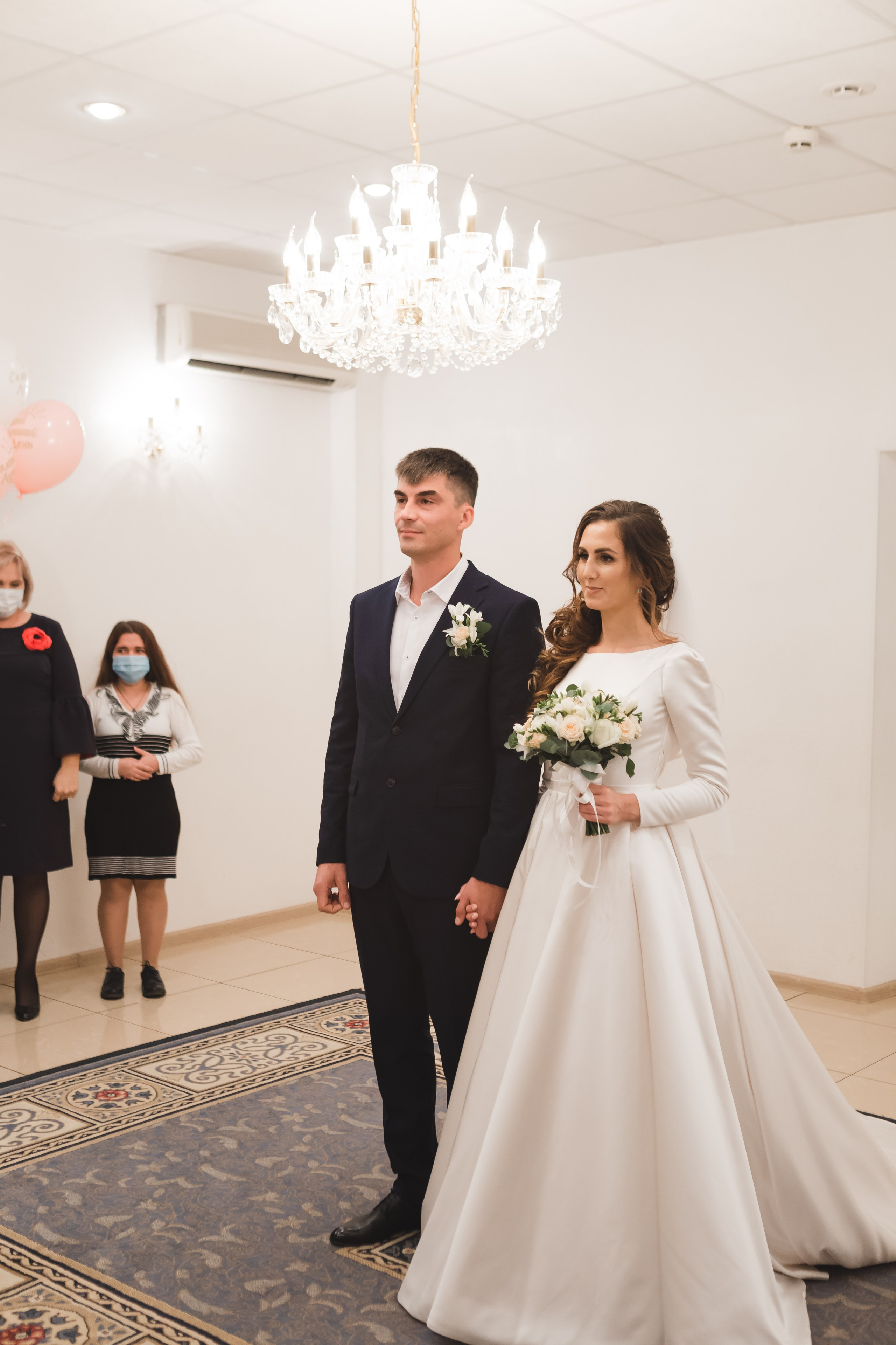 Денис и Любовь. Brand и контент фотограф