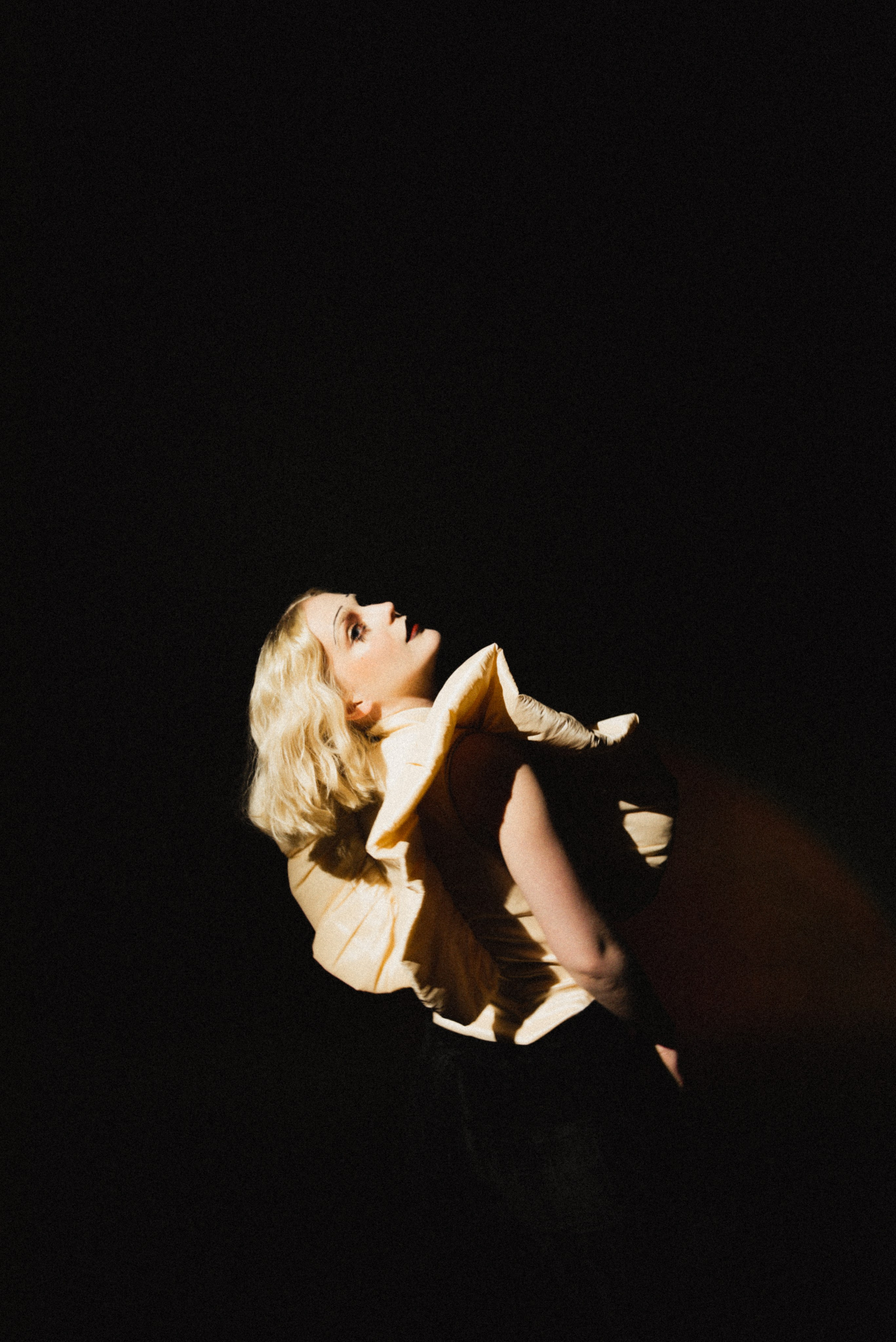 Женя. Фотограф в Москве Daria Lens