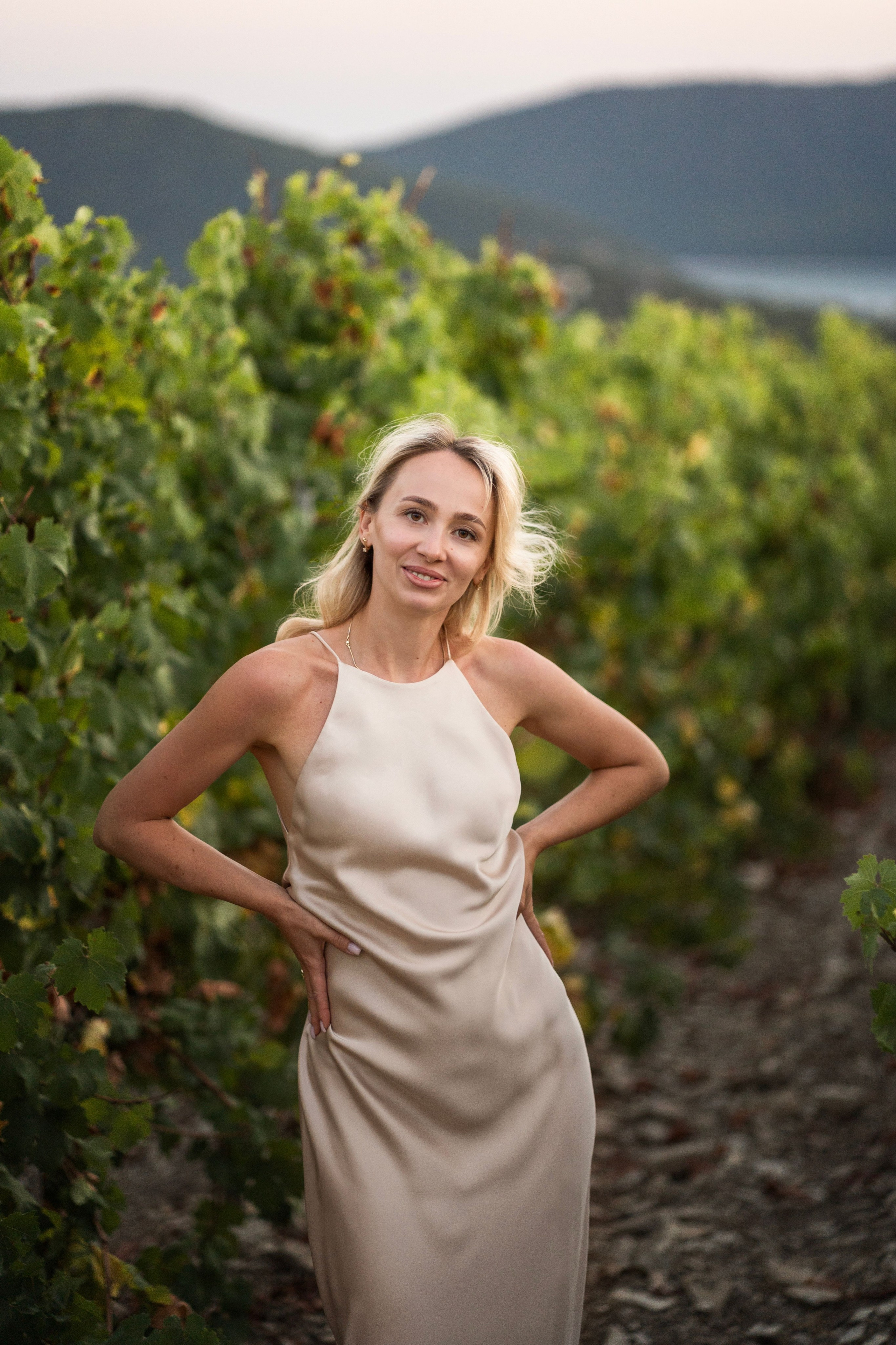 Блог — Фотограф Анна Бурлюк