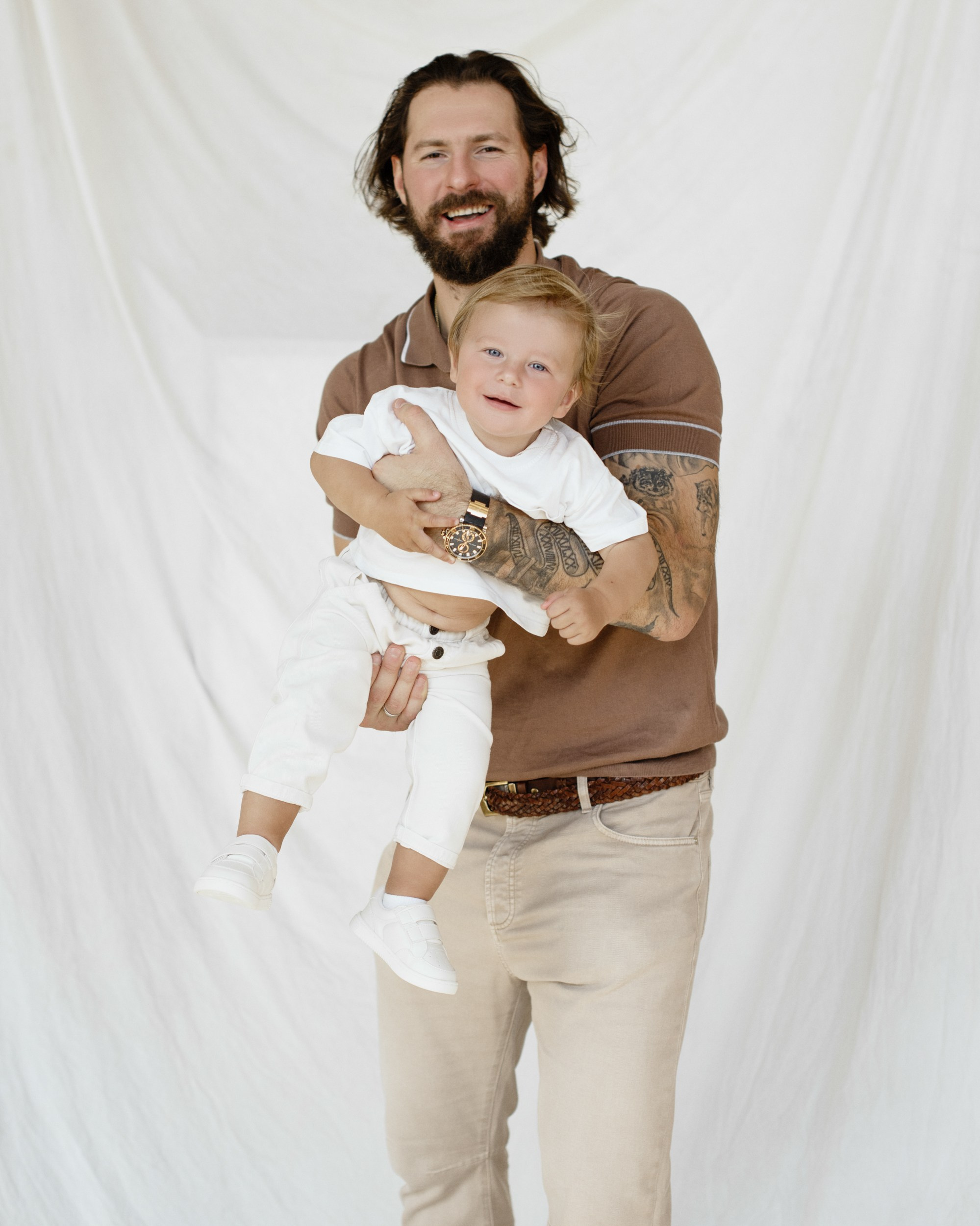 Pedan family. Фотограф для людей и их брендов