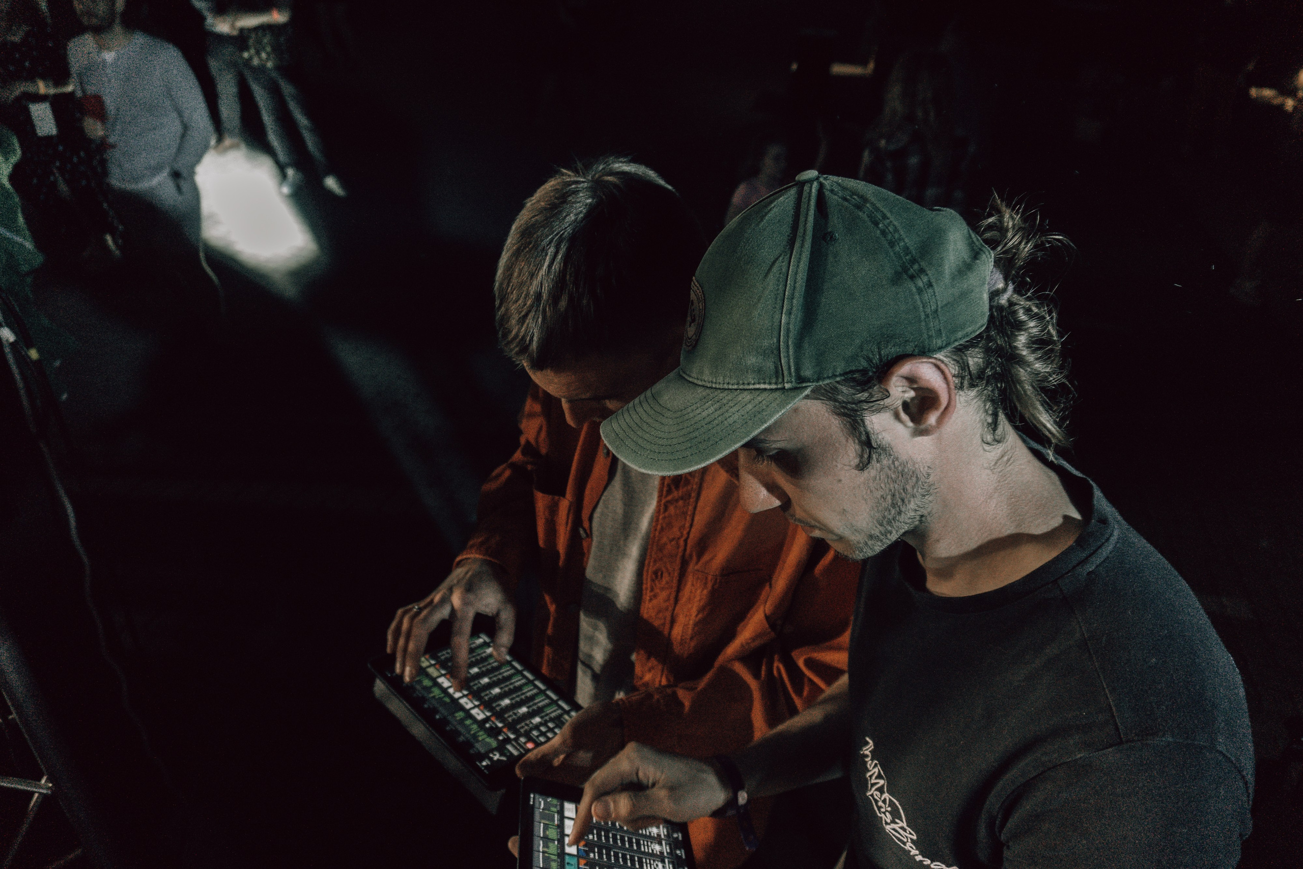 Бакс Бани FEST 2023 г. Фотограф в Новороссийске Алёна Сватко