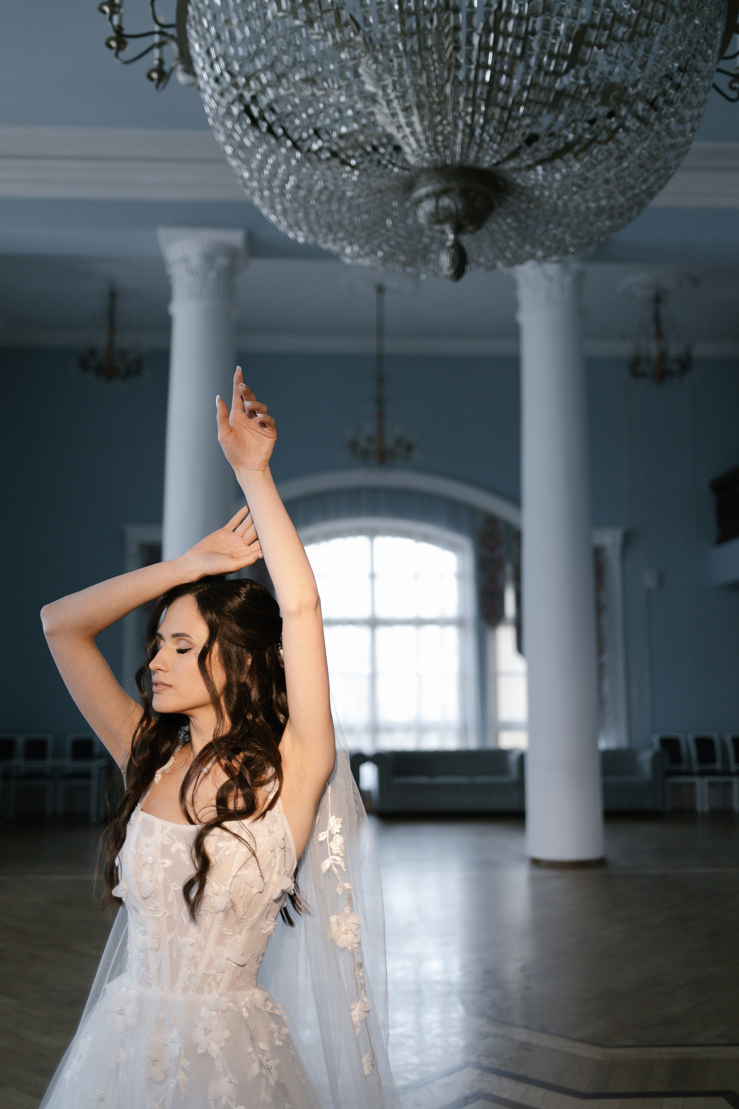 Станислав и Карина. Свадебный Фотограф Чебоксары|Йошкар-Ола|Москва|Краснодар