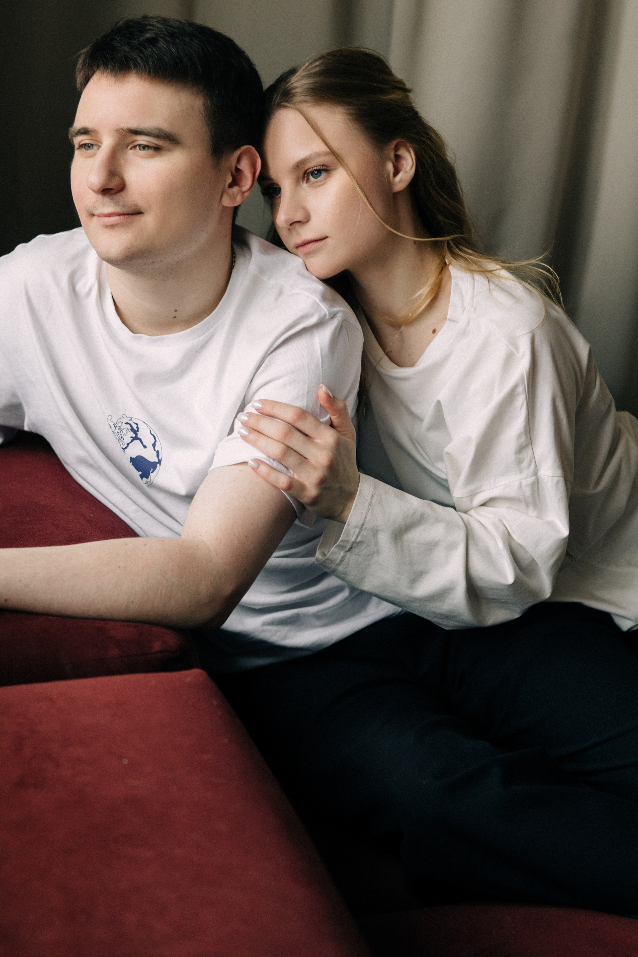 E & O. Фотограф в Санкт-Петербурге Ольга Андрианова