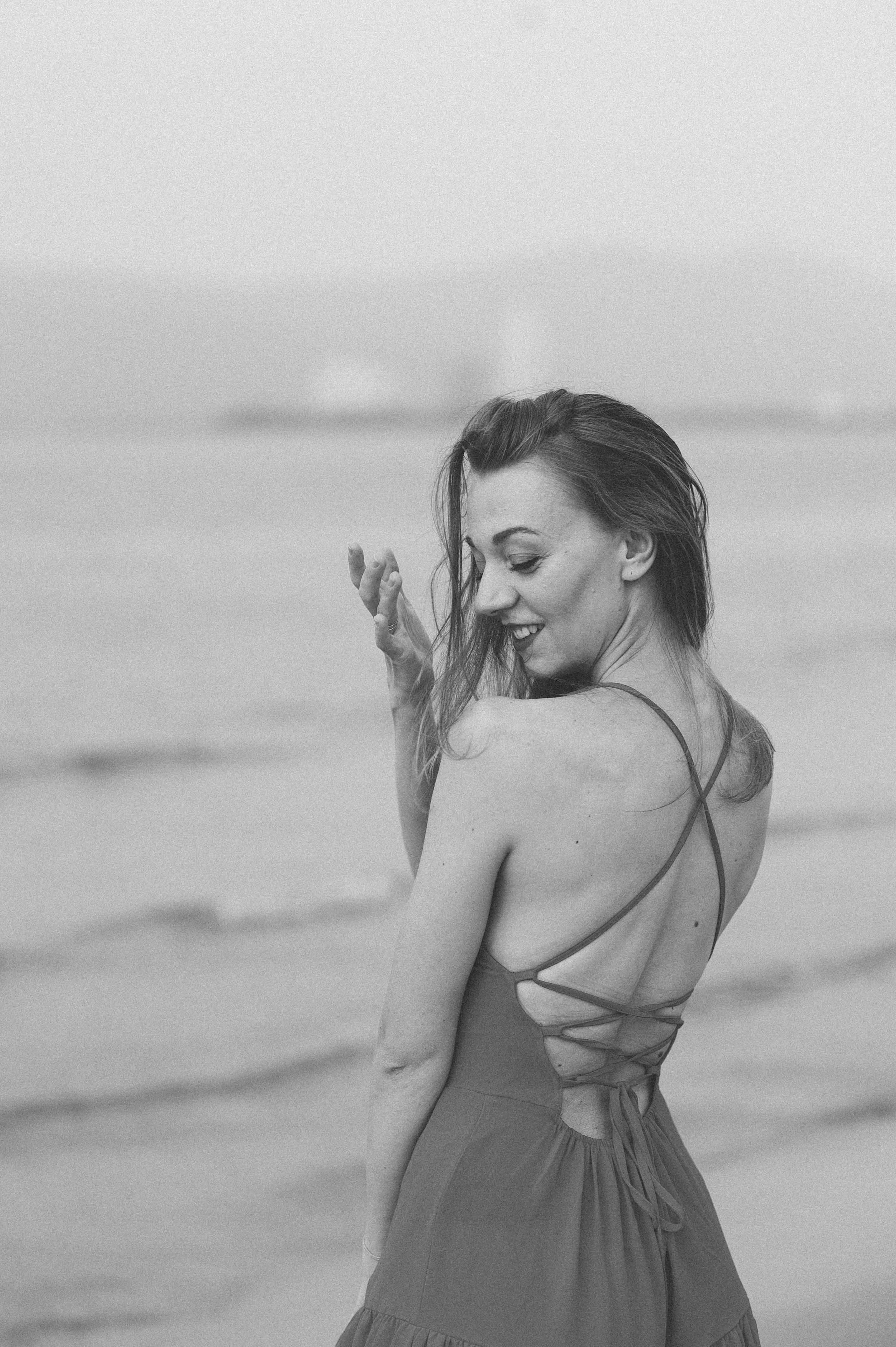 Катя. Film Photographer in Da Nang, Vietnam — Tanya Parfenteva