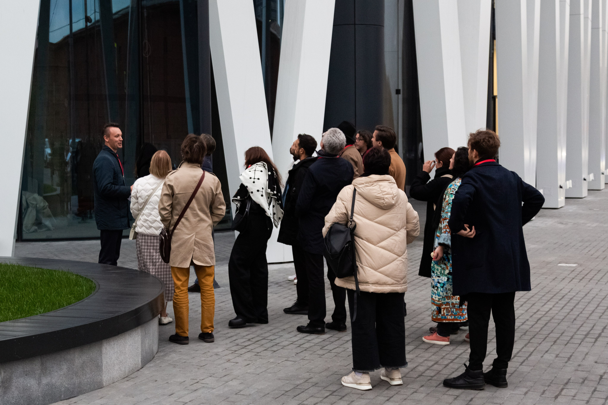 Репортажное портфолио. Профессиональный фотограф Иван Фролов