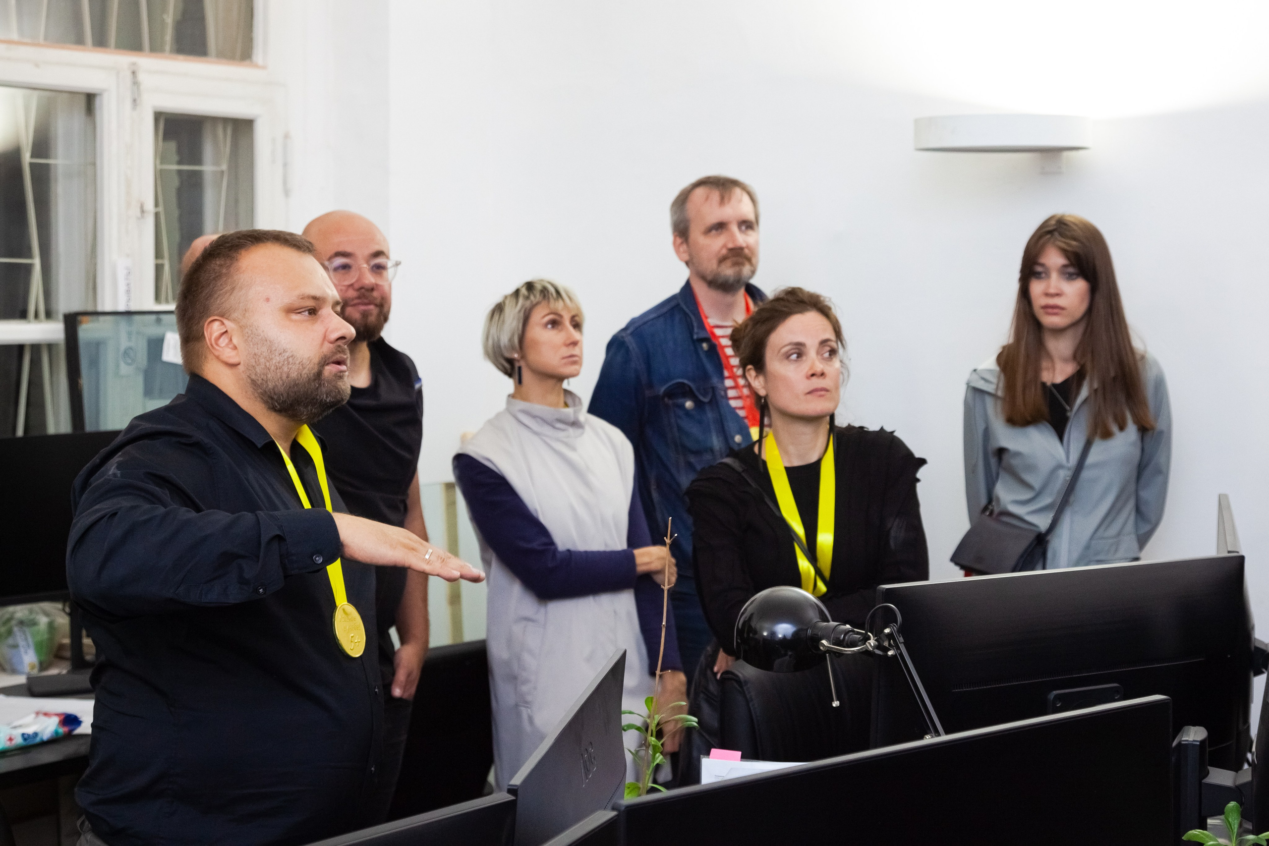 Репортажное портфолио. Профессиональный фотограф Иван Фролов