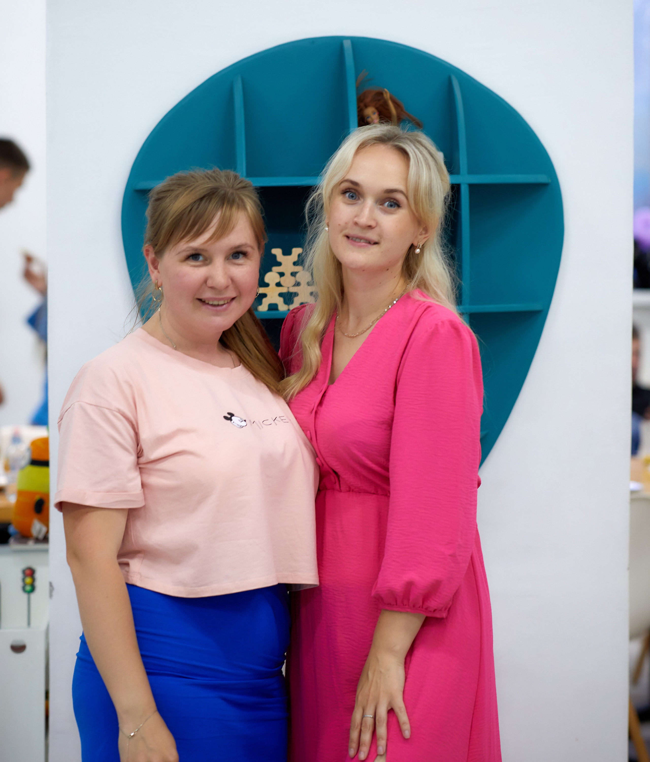 День Рождение LoftOblaka. Семейный и детский фотограф в Ярославле Юлия Галашина