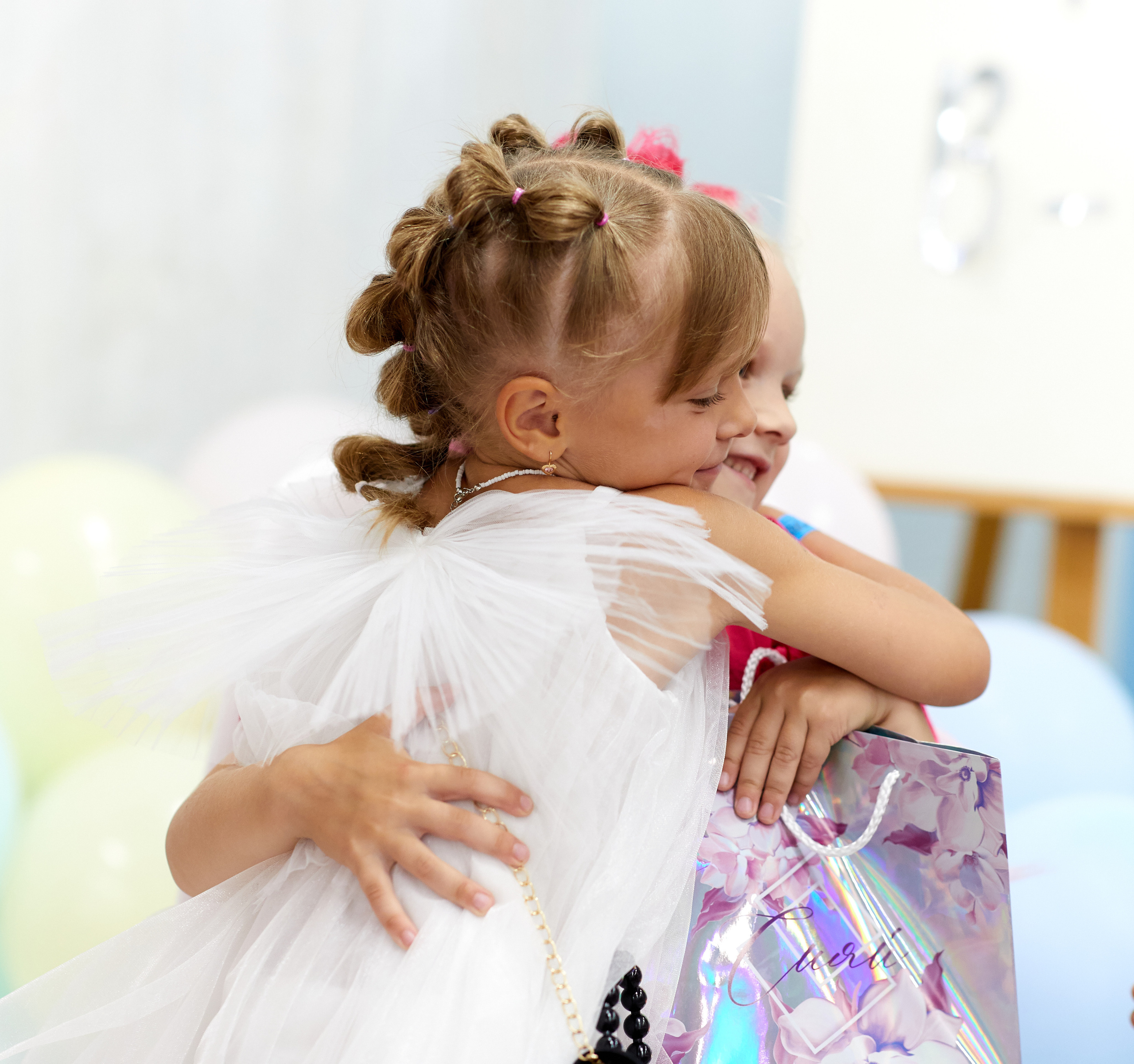 День Рождение LoftOblaka. Семейный и детский фотограф в Ярославле Юлия Галашина