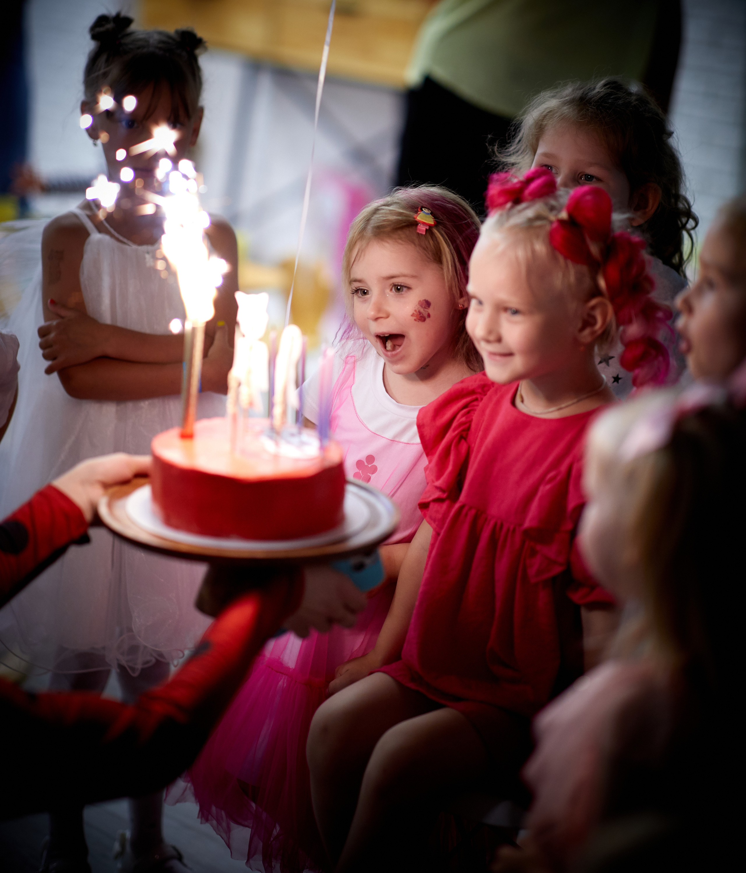 День Рождение LoftOblaka. Семейный и детский фотограф в Ярославле Юлия Галашина