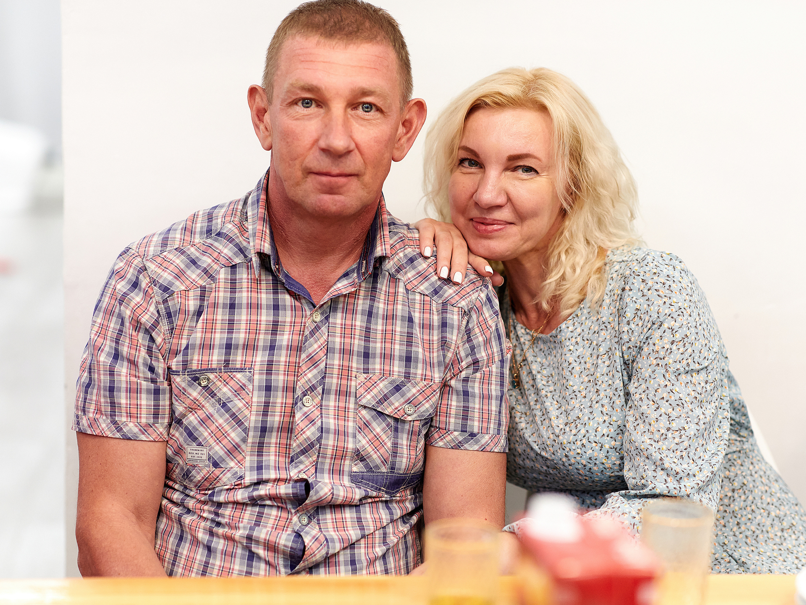 День Рождение LoftOblaka. Семейный и детский фотограф в Ярославле Юлия Галашина