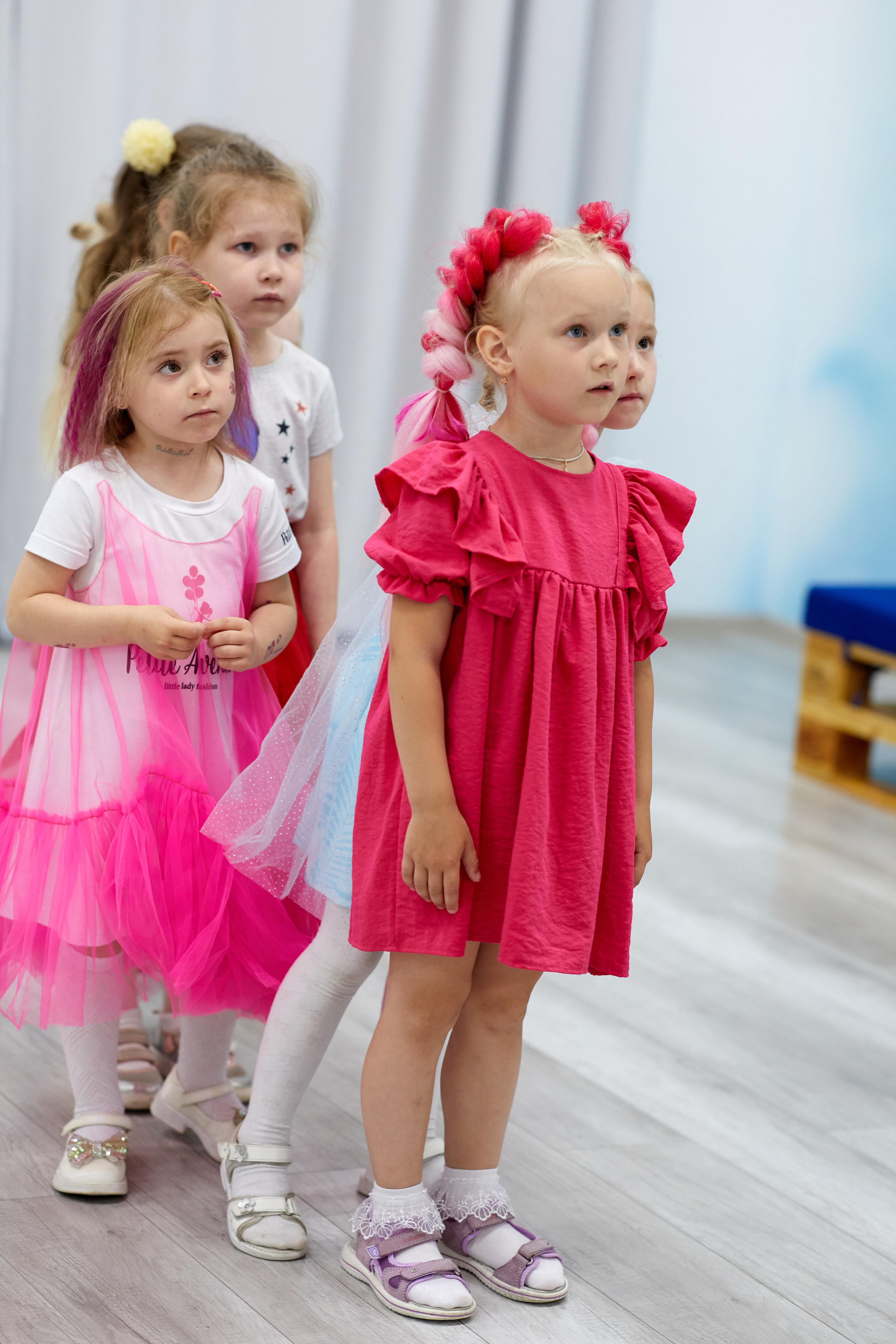 День Рождение LoftOblaka. Семейный и детский фотограф в Ярославле Юлия Галашина