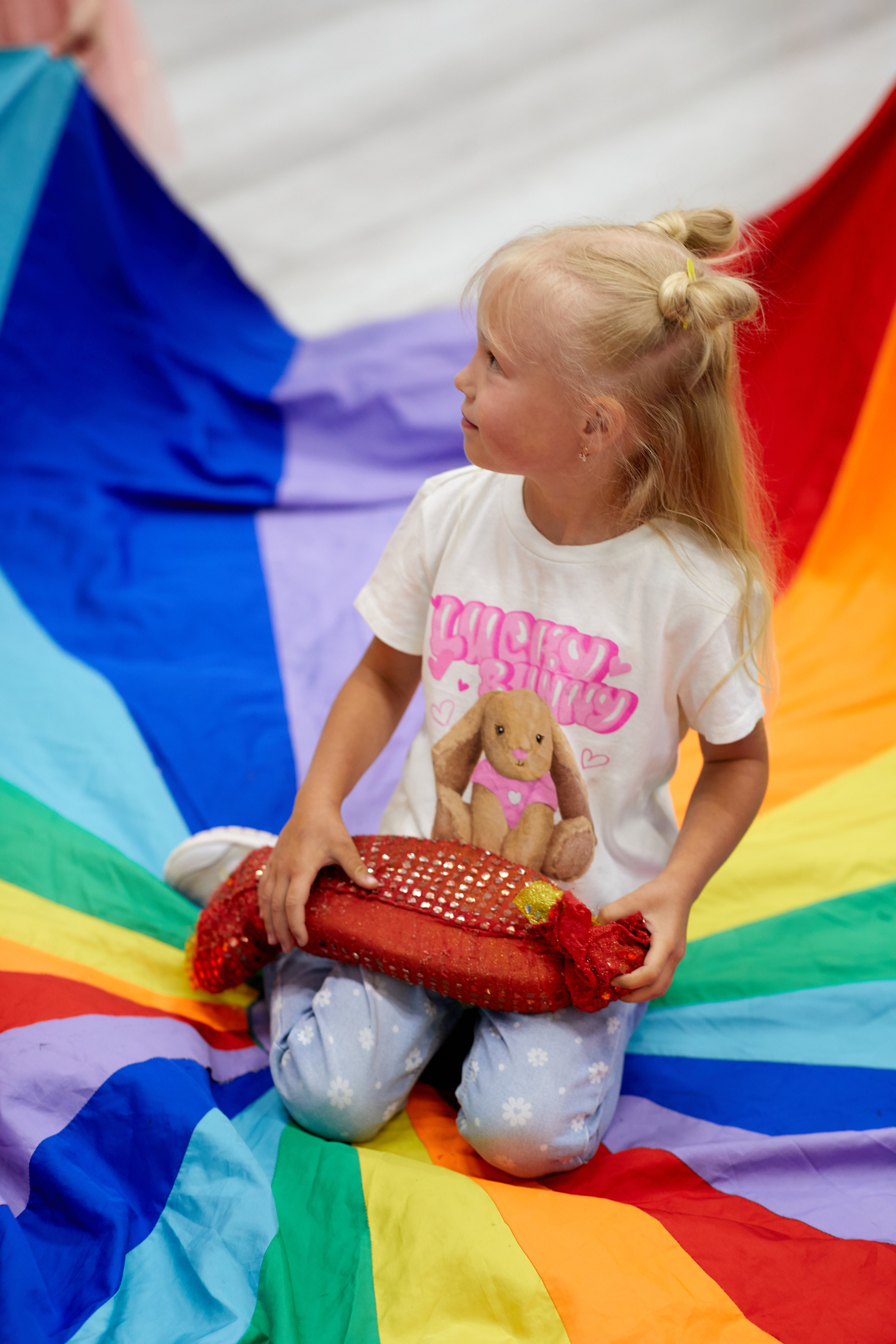 День Рождение LoftOblaka. Семейный и детский фотограф в Ярославле Юлия Галашина