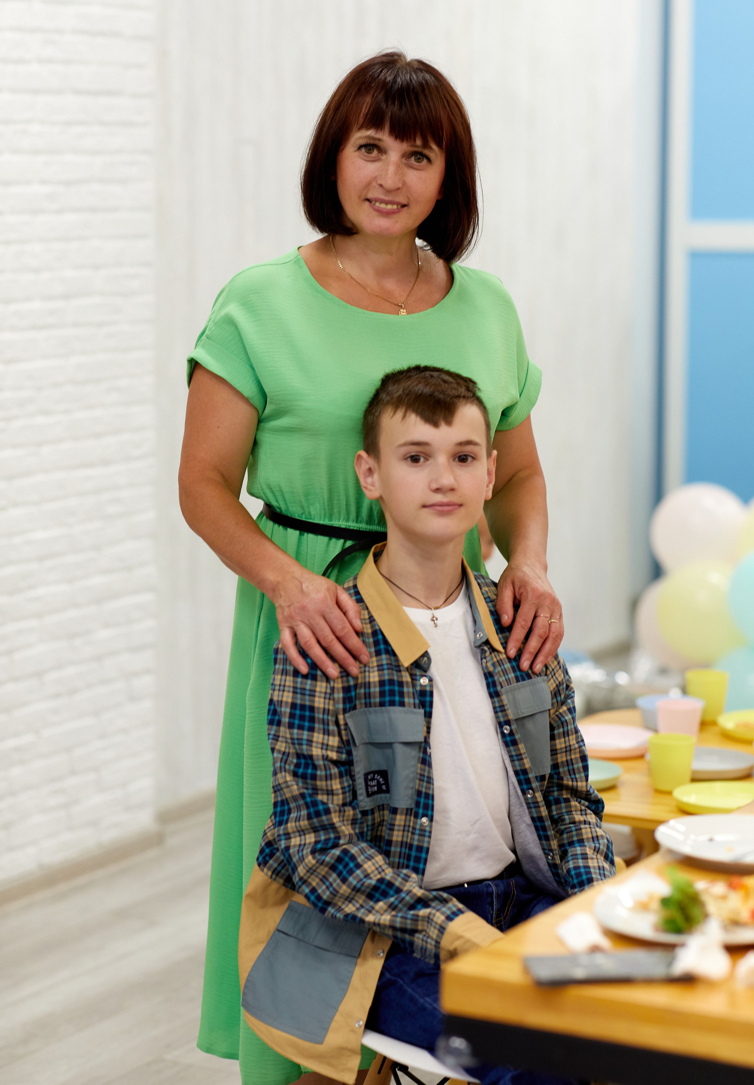 День Рождение LoftOblaka. Семейный и детский фотограф в Ярославле Юлия Галашина