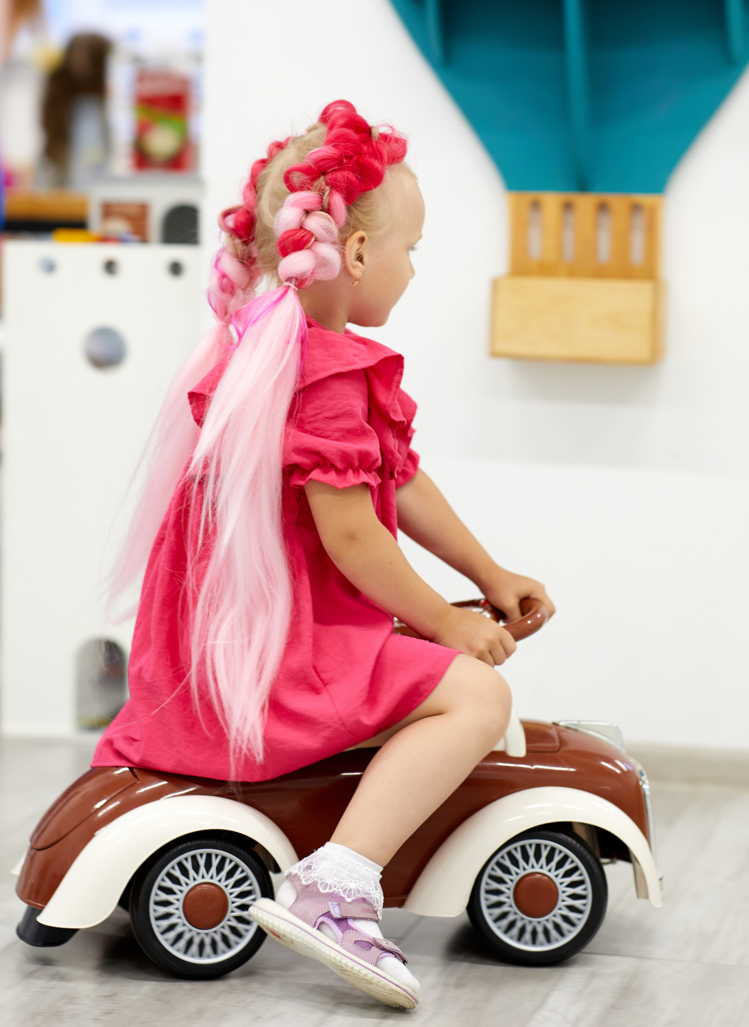 День Рождение LoftOblaka. Семейный и детский фотограф в Ярославле Юлия Галашина