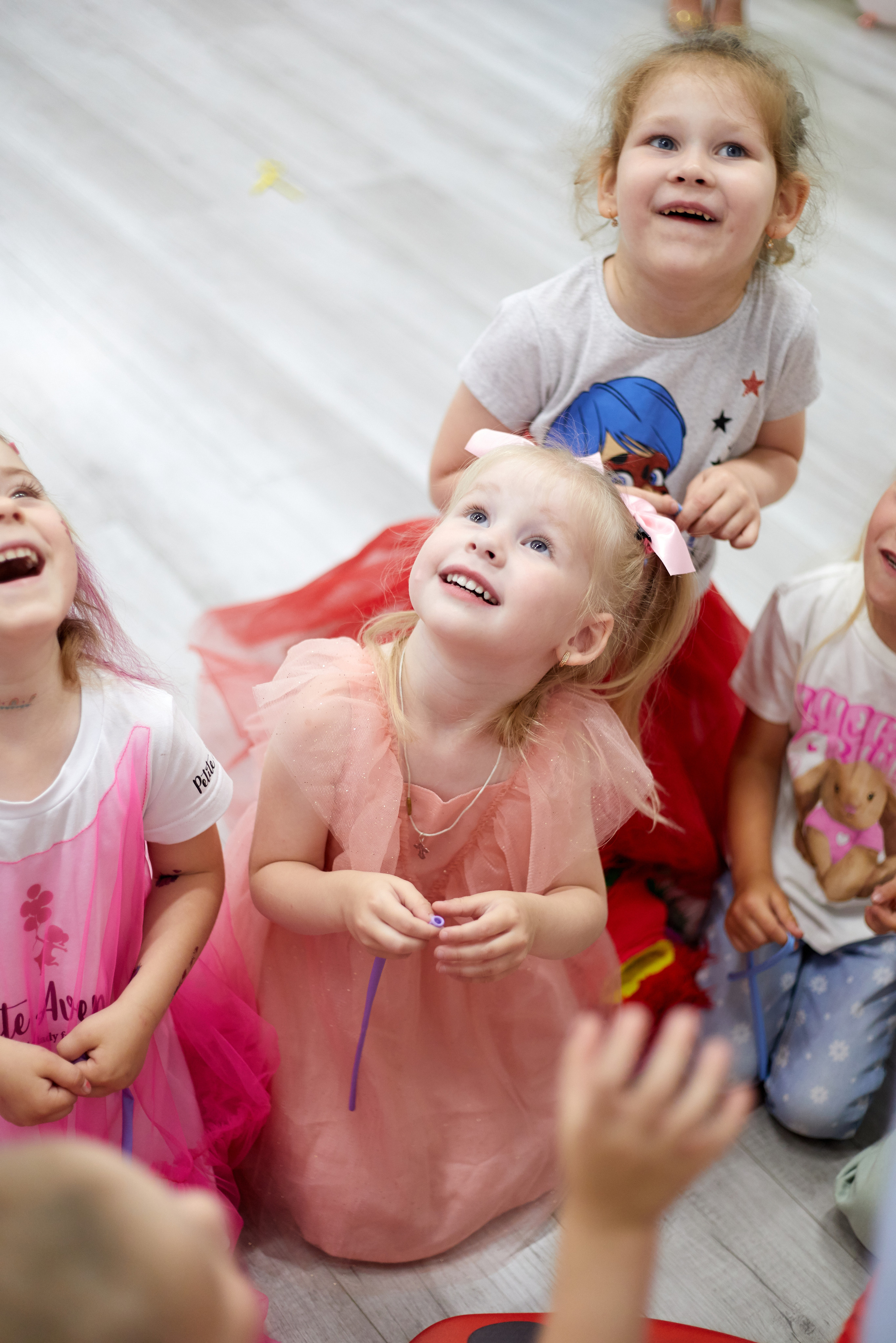 День Рождение LoftOblaka. Семейный и детский фотограф в Ярославле Юлия Галашина