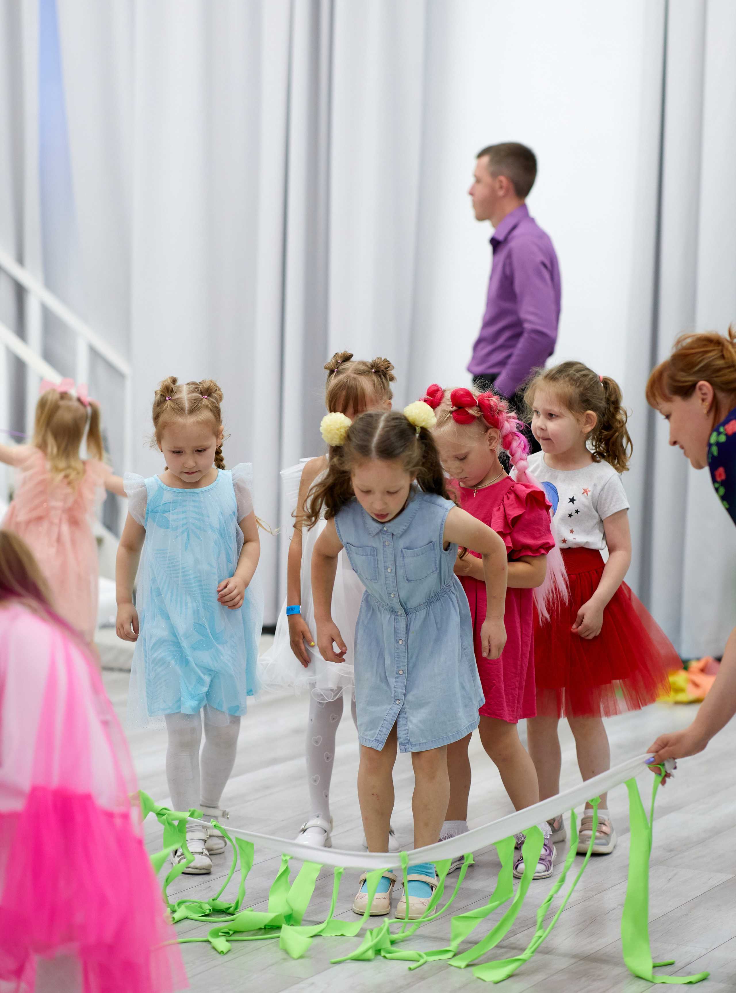 День Рождение LoftOblaka. Семейный и детский фотограф в Ярославле Юлия Галашина