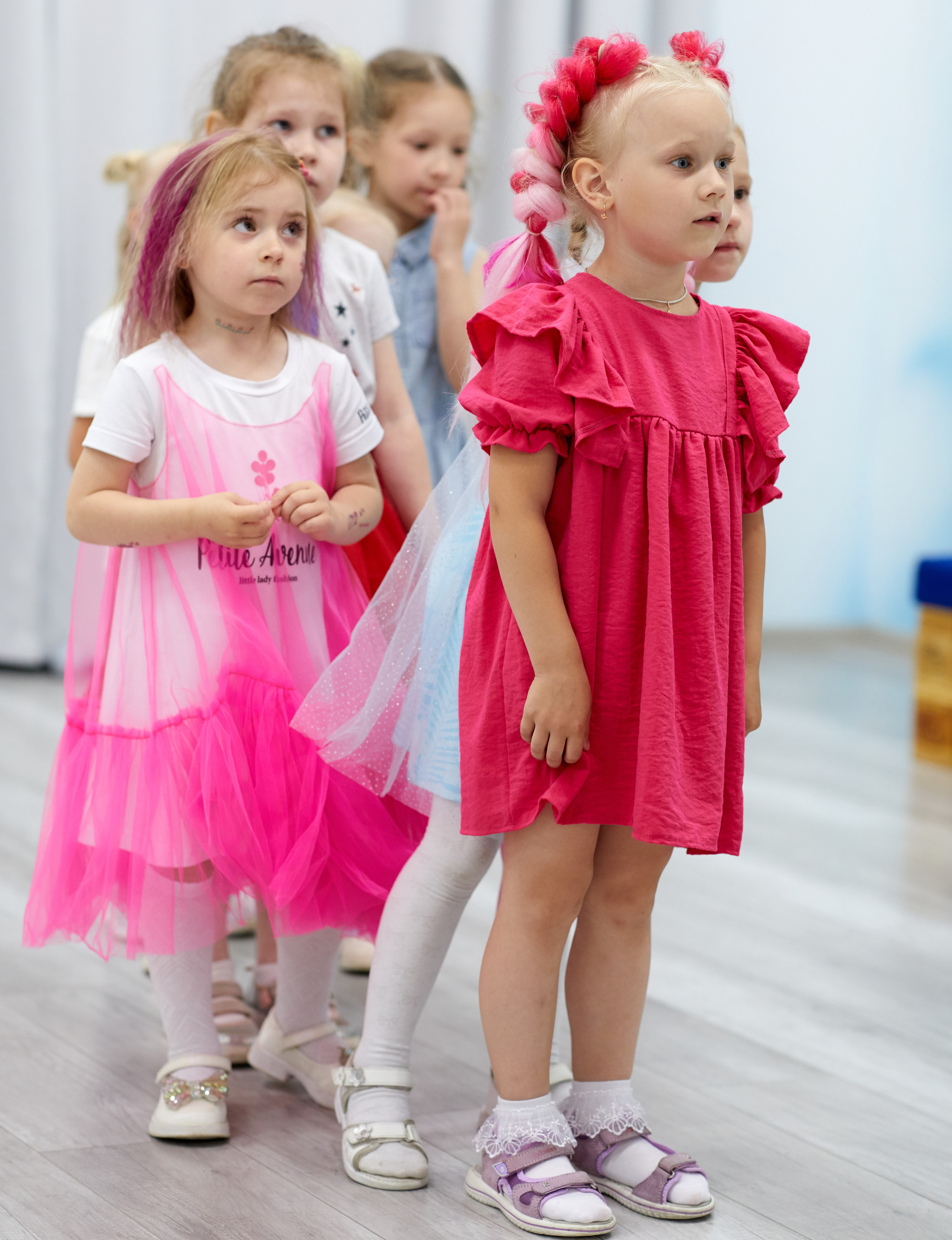 День Рождение LoftOblaka. Семейный и детский фотограф в Ярославле Юлия Галашина