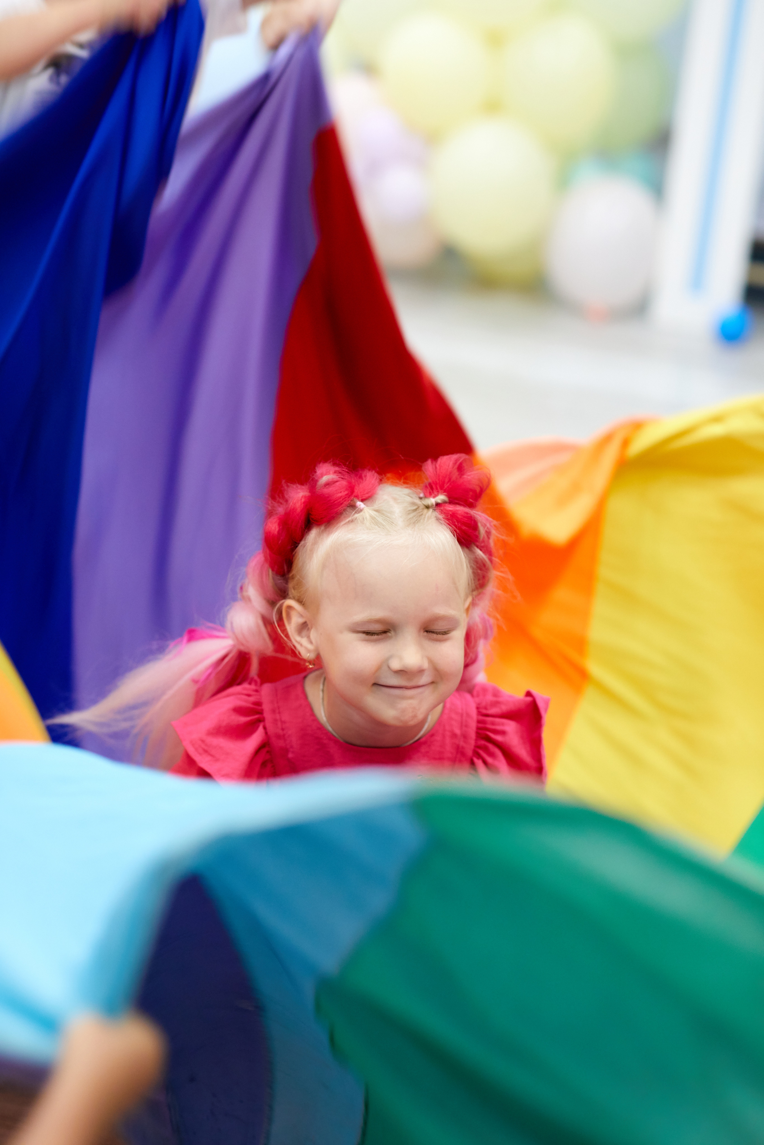 День Рождение LoftOblaka. Семейный и детский фотограф в Ярославле Юлия Галашина