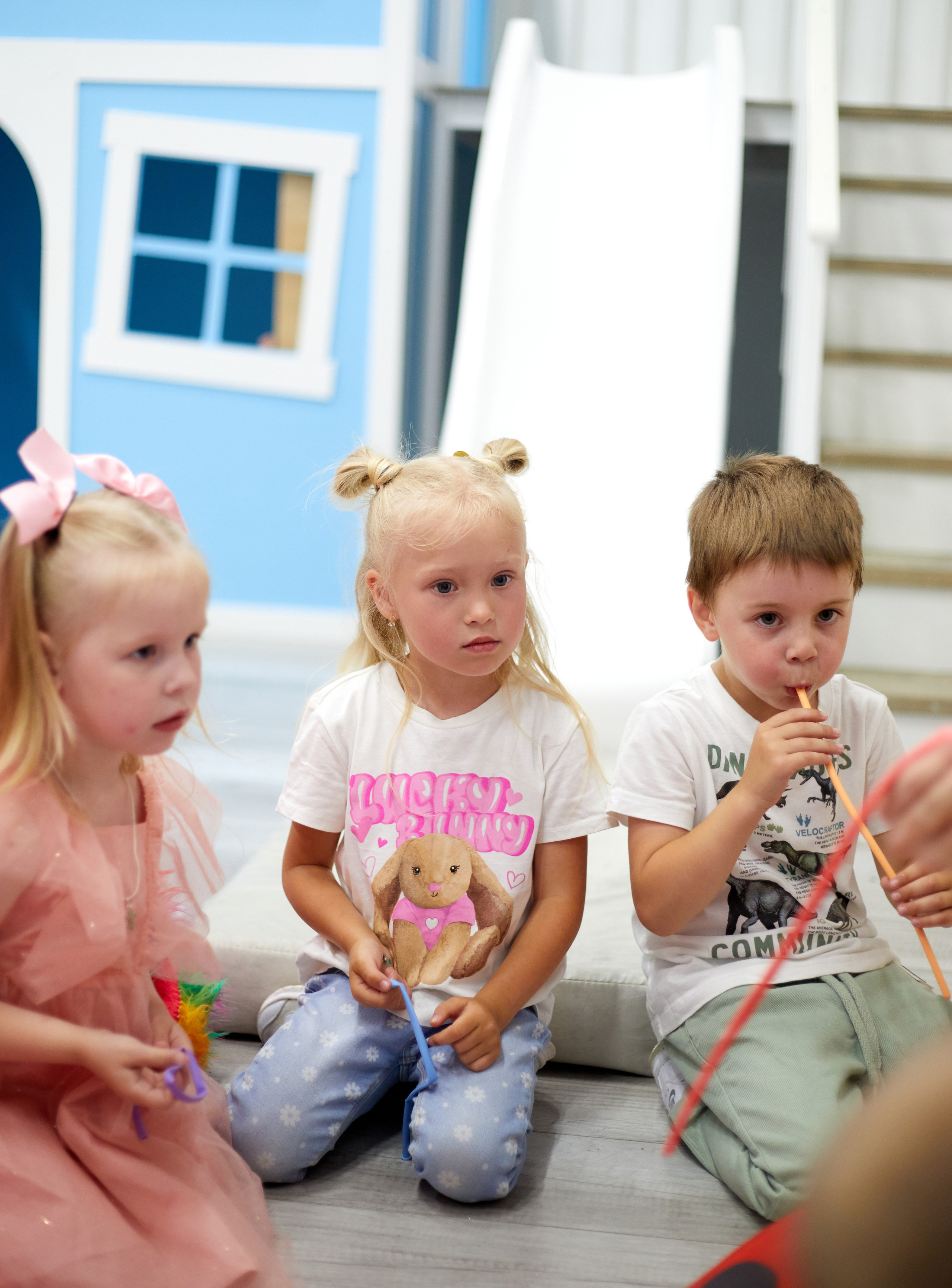День Рождение LoftOblaka. Семейный и детский фотограф в Ярославле Юлия Галашина
