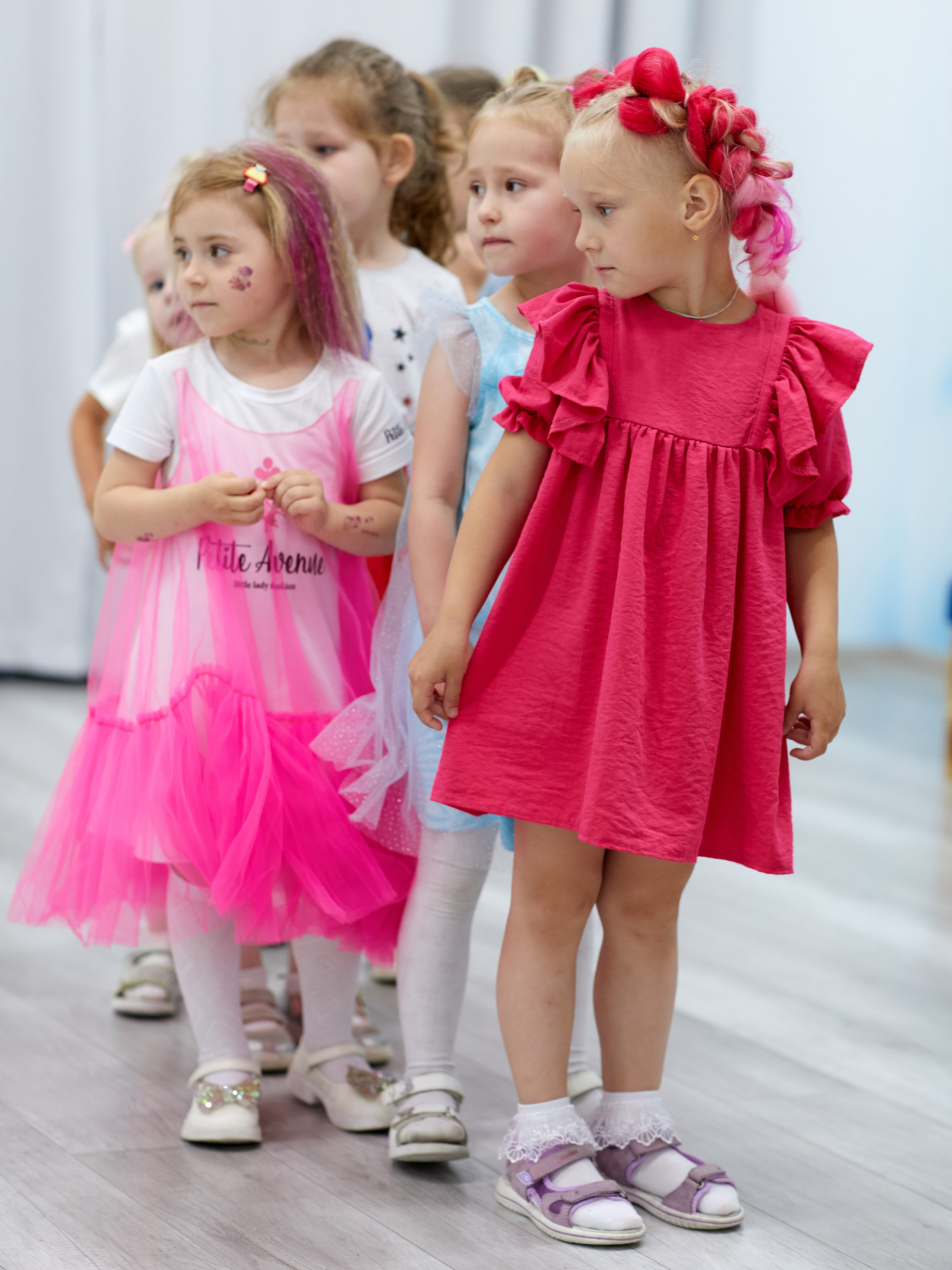 День Рождение LoftOblaka. Семейный и детский фотограф в Ярославле Юлия Галашина