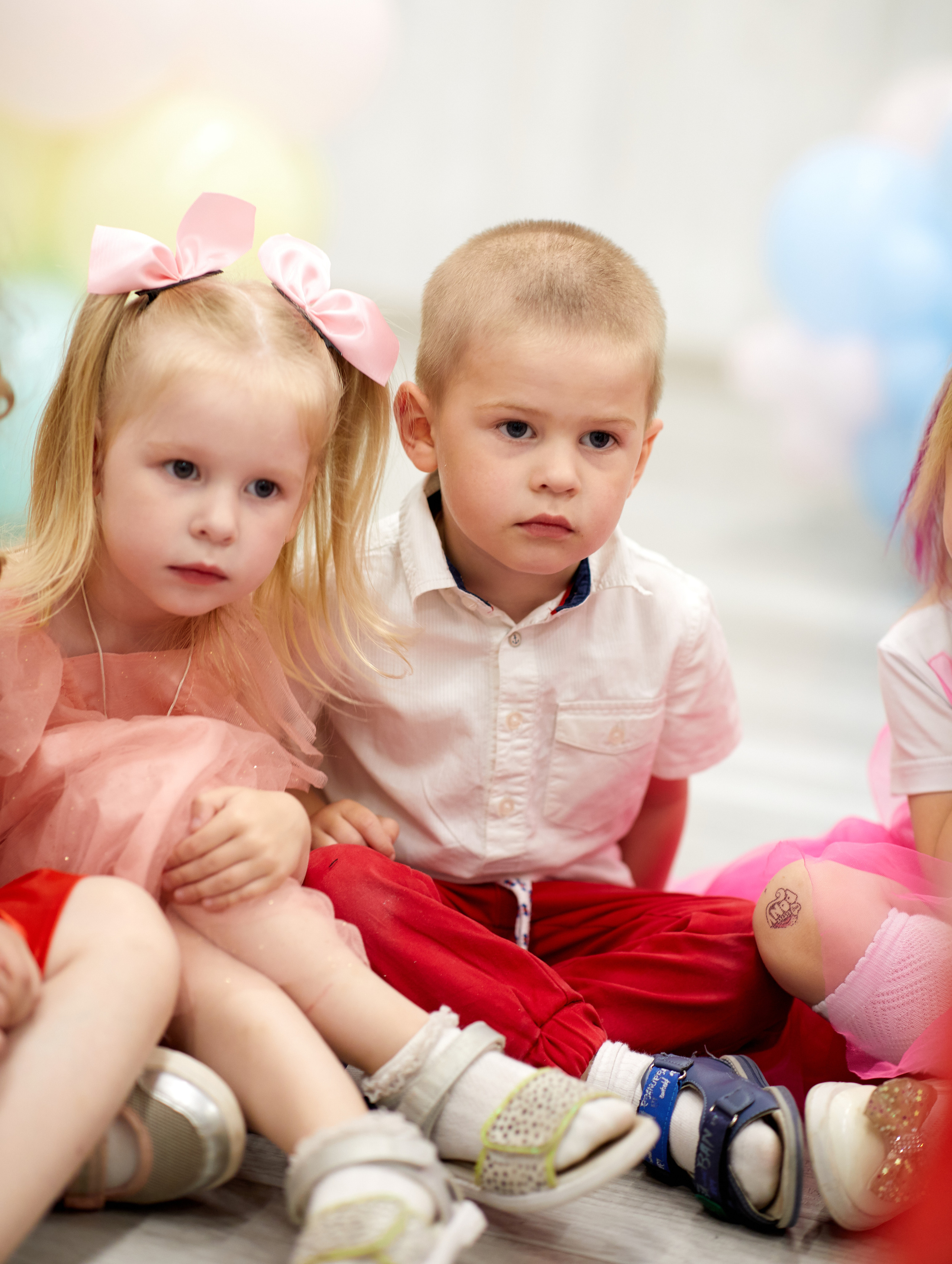 День Рождение LoftOblaka. Семейный и детский фотограф в Ярославле Юлия Галашина