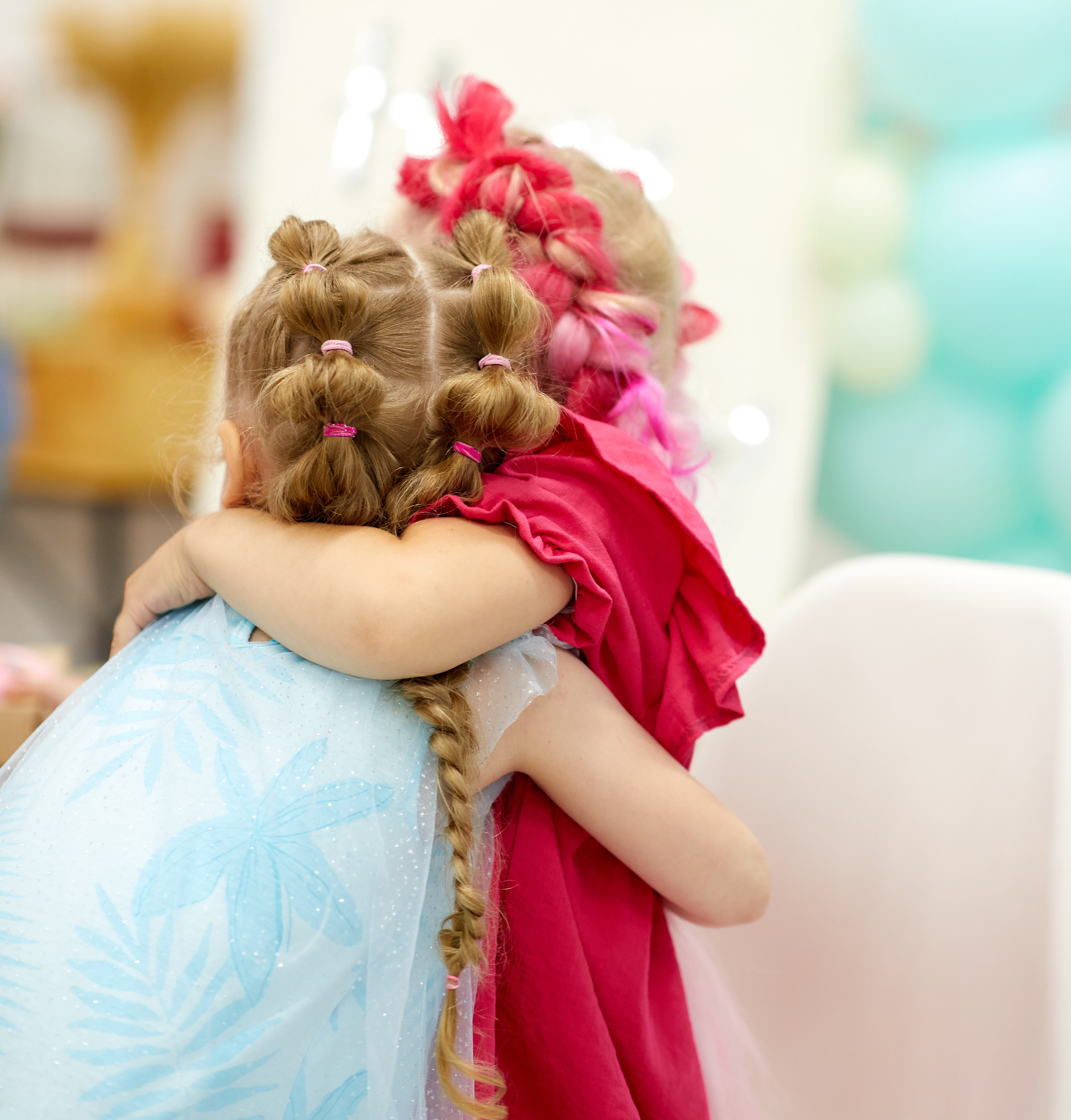 День Рождение LoftOblaka. Семейный и детский фотограф в Ярославле Юлия Галашина