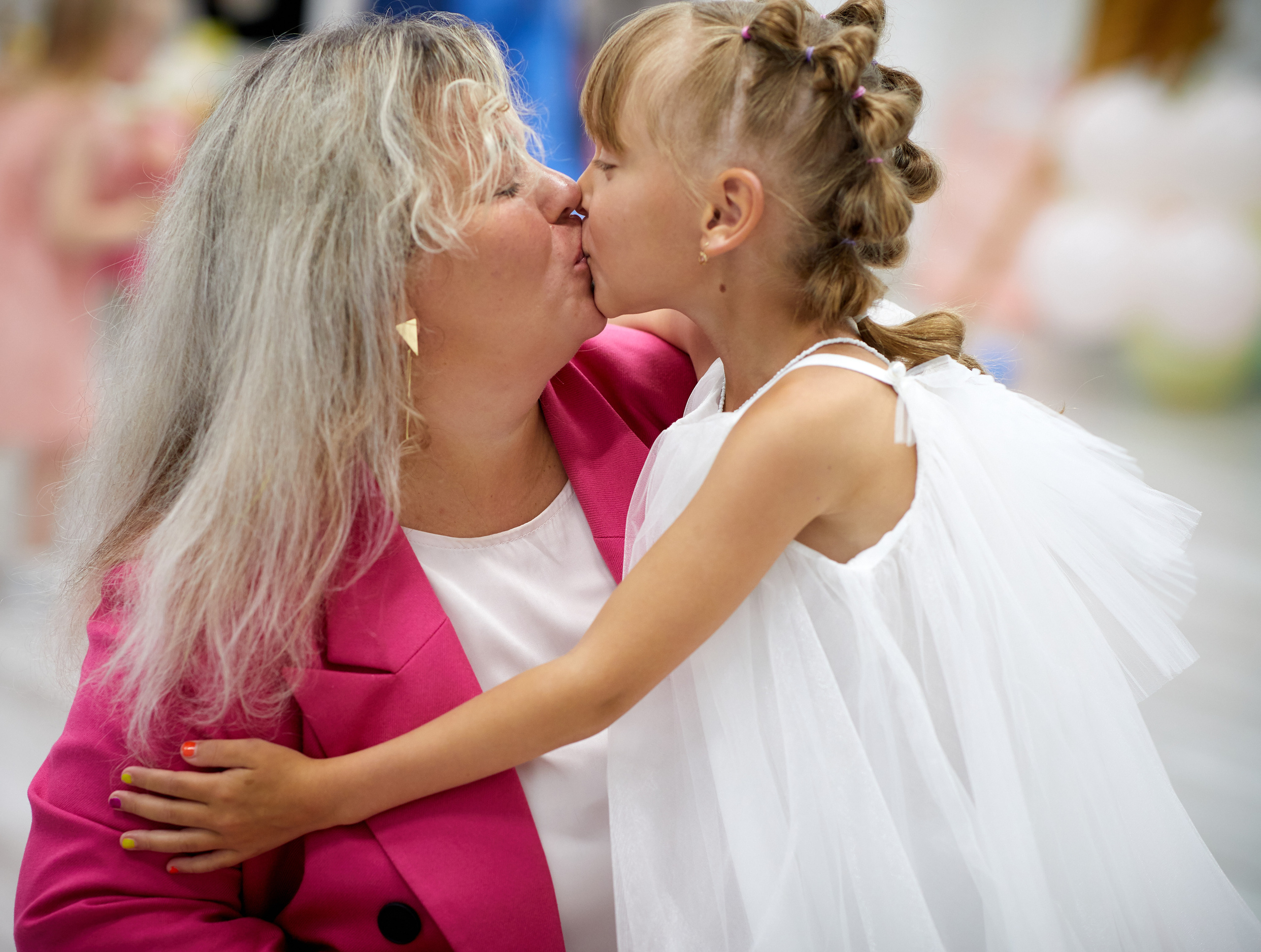 День Рождение LoftOblaka. Семейный и детский фотограф в Ярославле Юлия Галашина