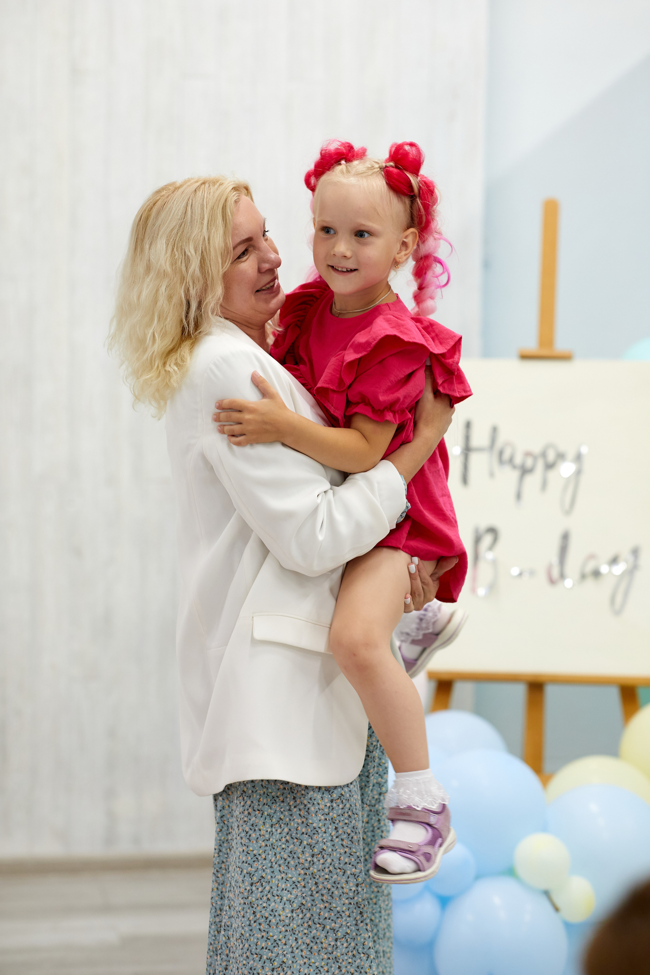 День Рождение LoftOblaka. Семейный и детский фотограф в Ярославле Юлия Галашина