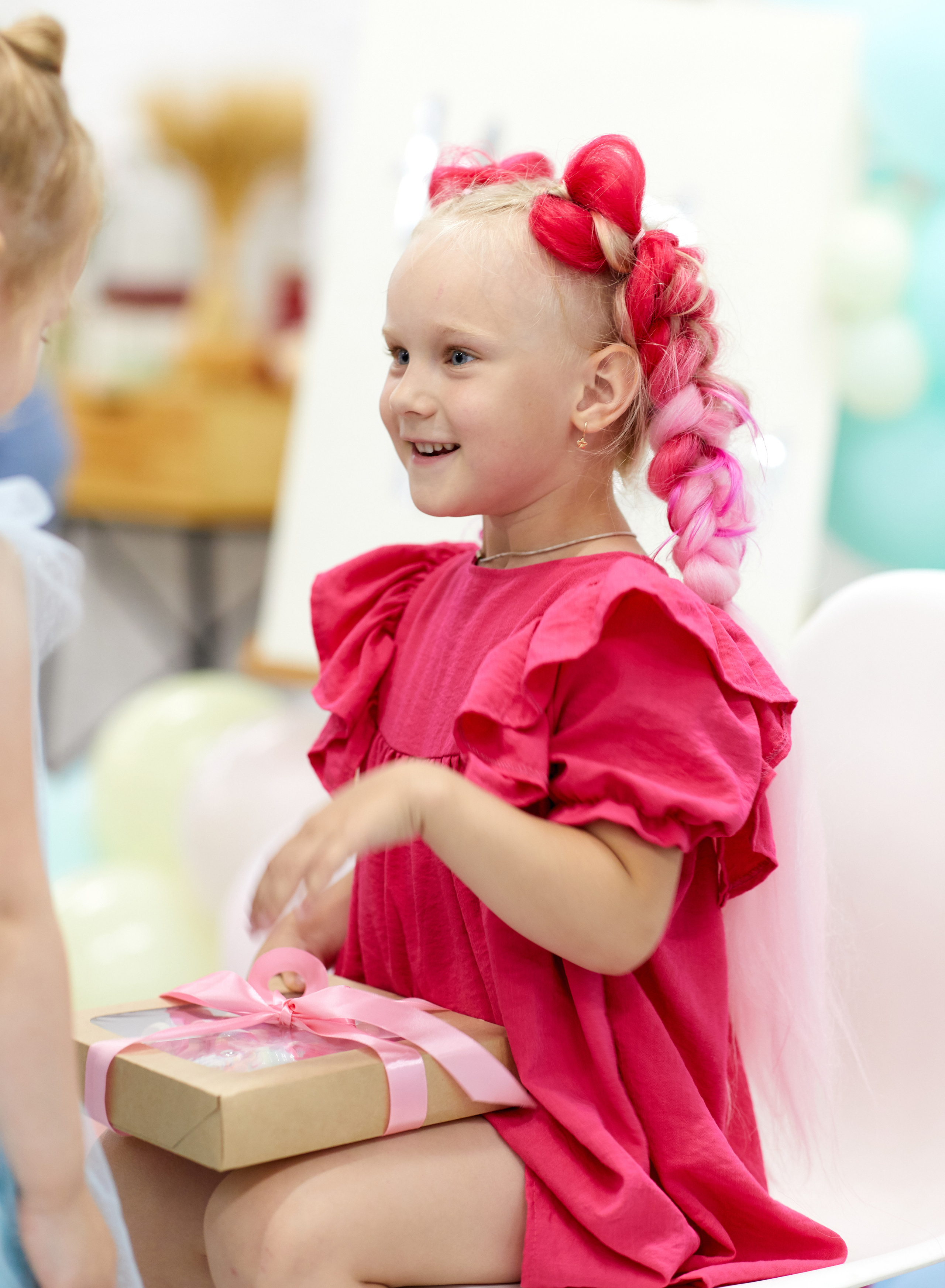 День Рождение LoftOblaka. Семейный и детский фотограф в Ярославле Юлия Галашина