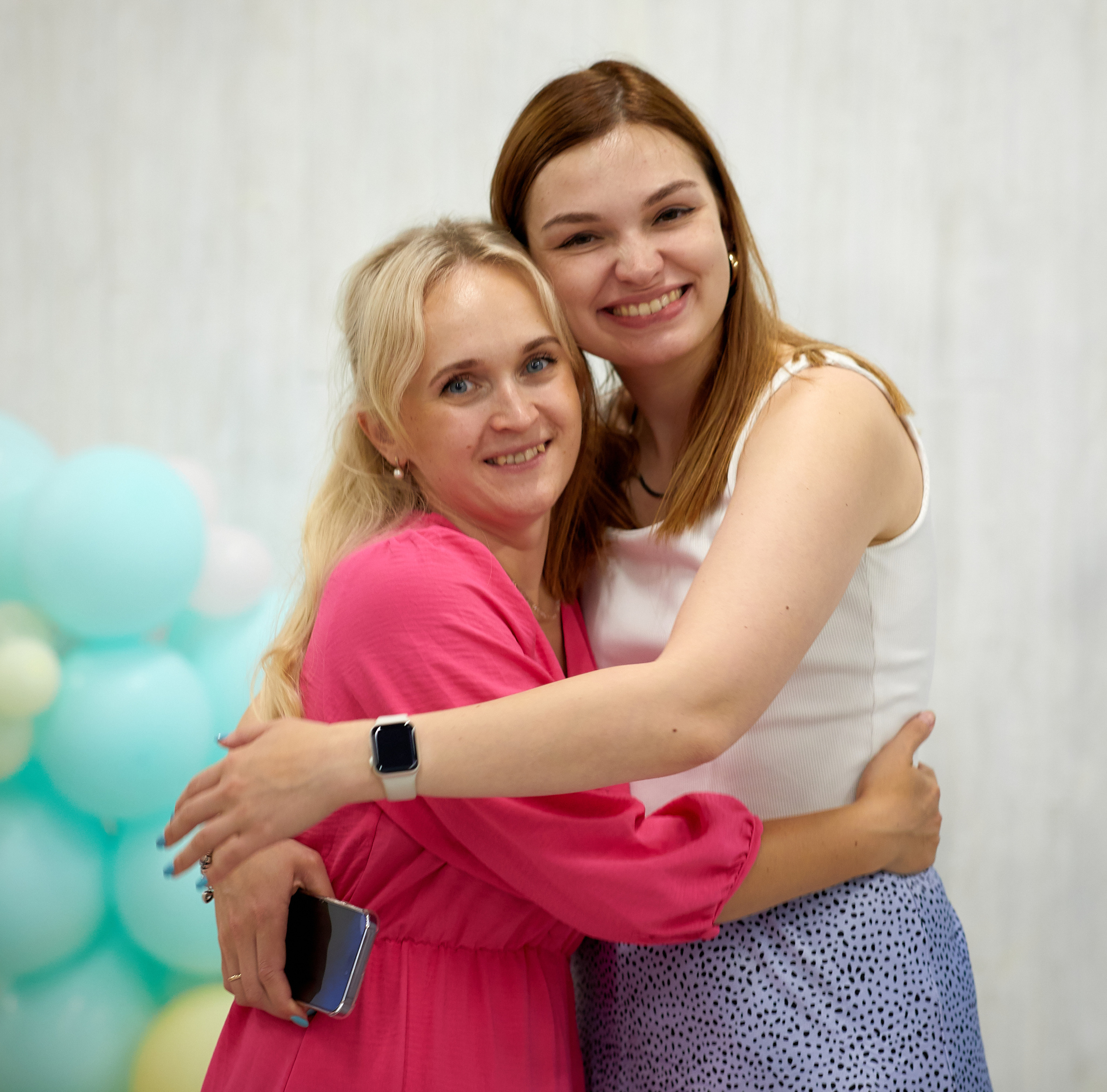 День Рождение LoftOblaka. Семейный и детский фотограф в Ярославле Юлия Галашина