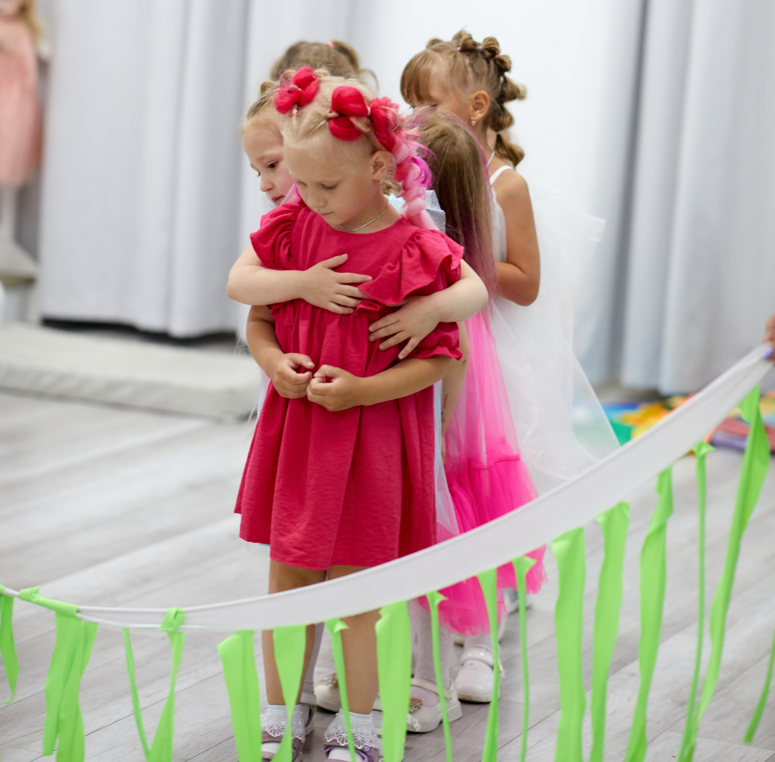 День Рождение LoftOblaka. Семейный и детский фотограф в Ярославле Юлия Галашина