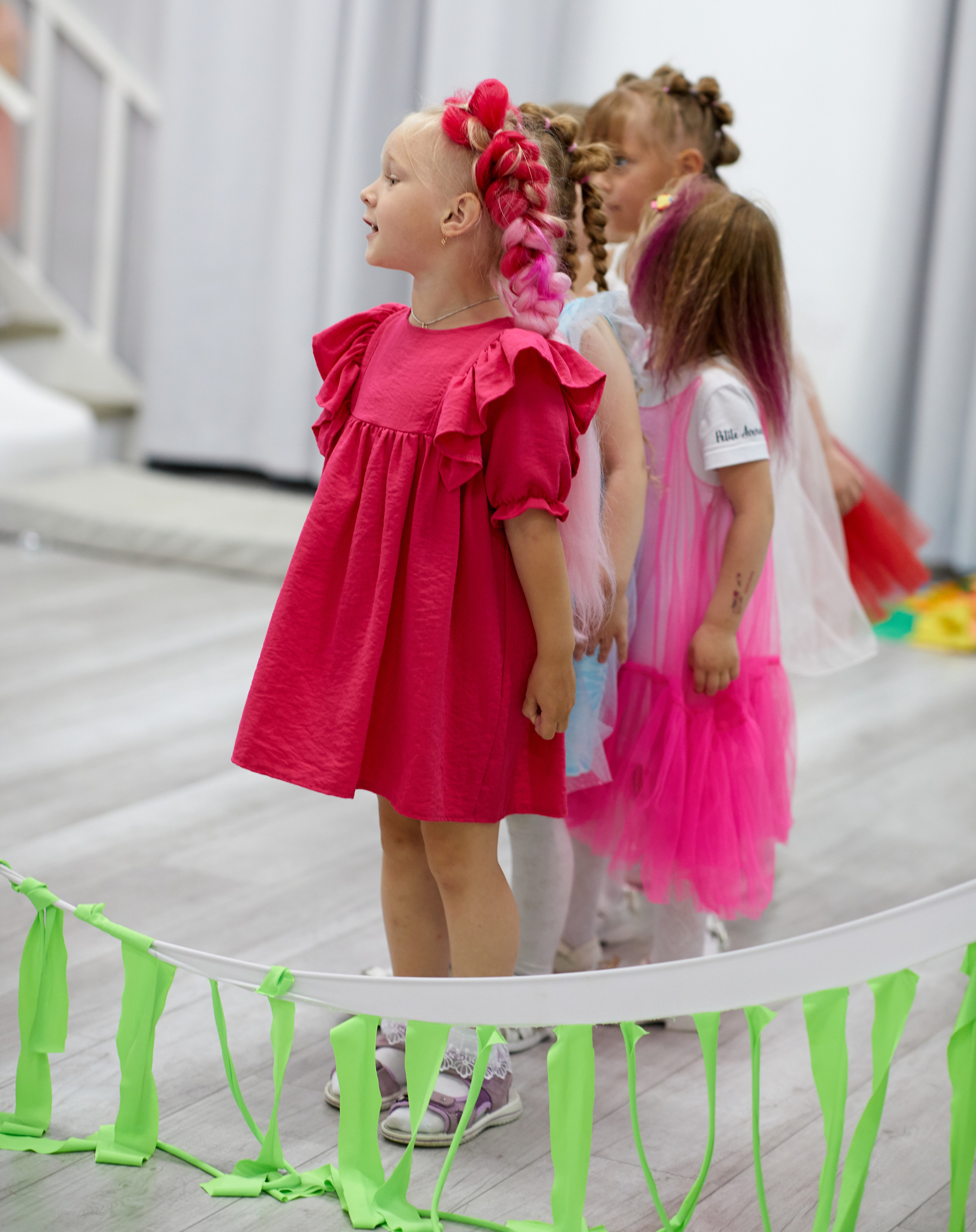 День Рождение LoftOblaka. Семейный и детский фотограф в Ярославле Юлия Галашина