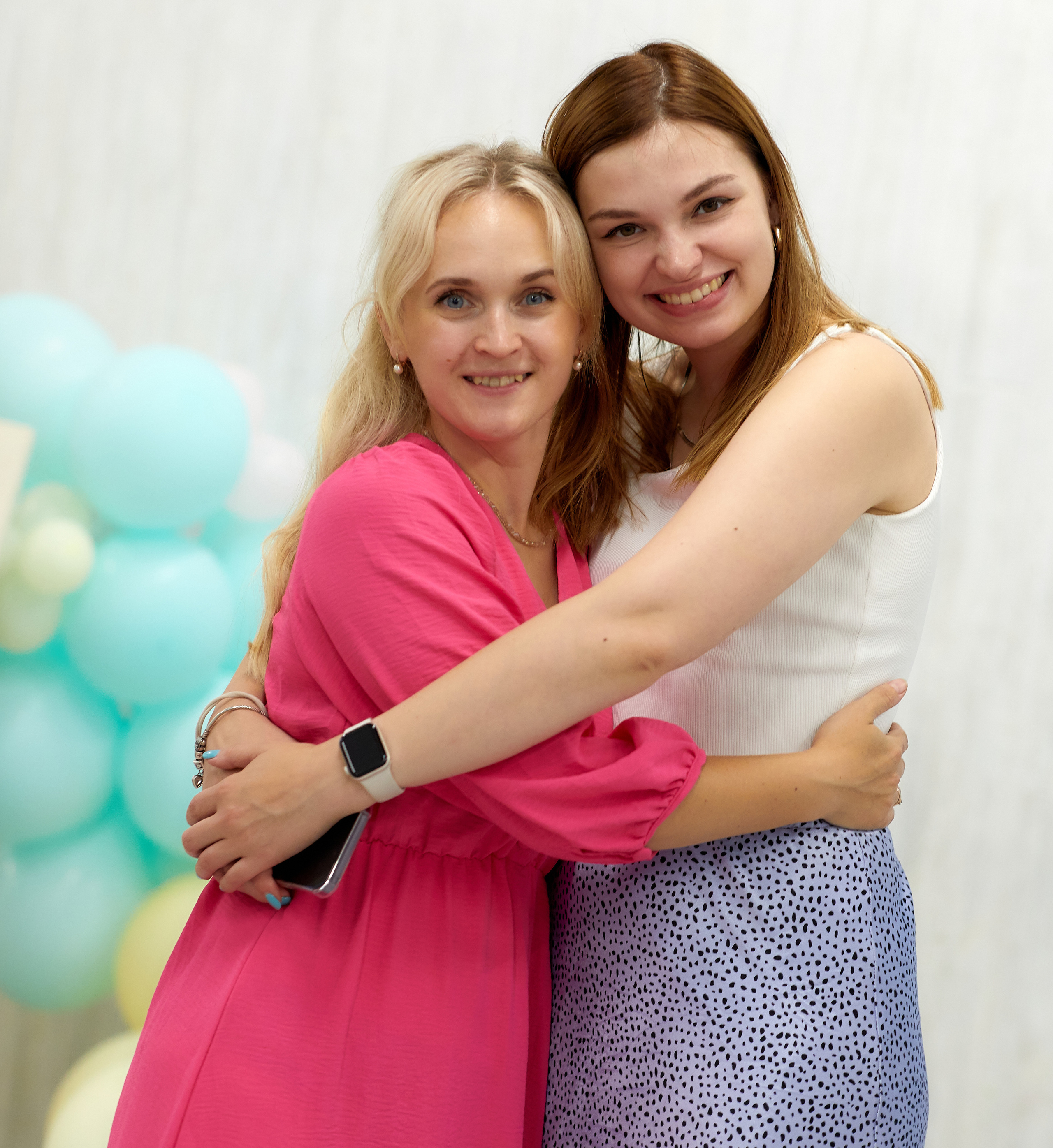 День Рождение LoftOblaka. Семейный и детский фотограф в Ярославле Юлия Галашина