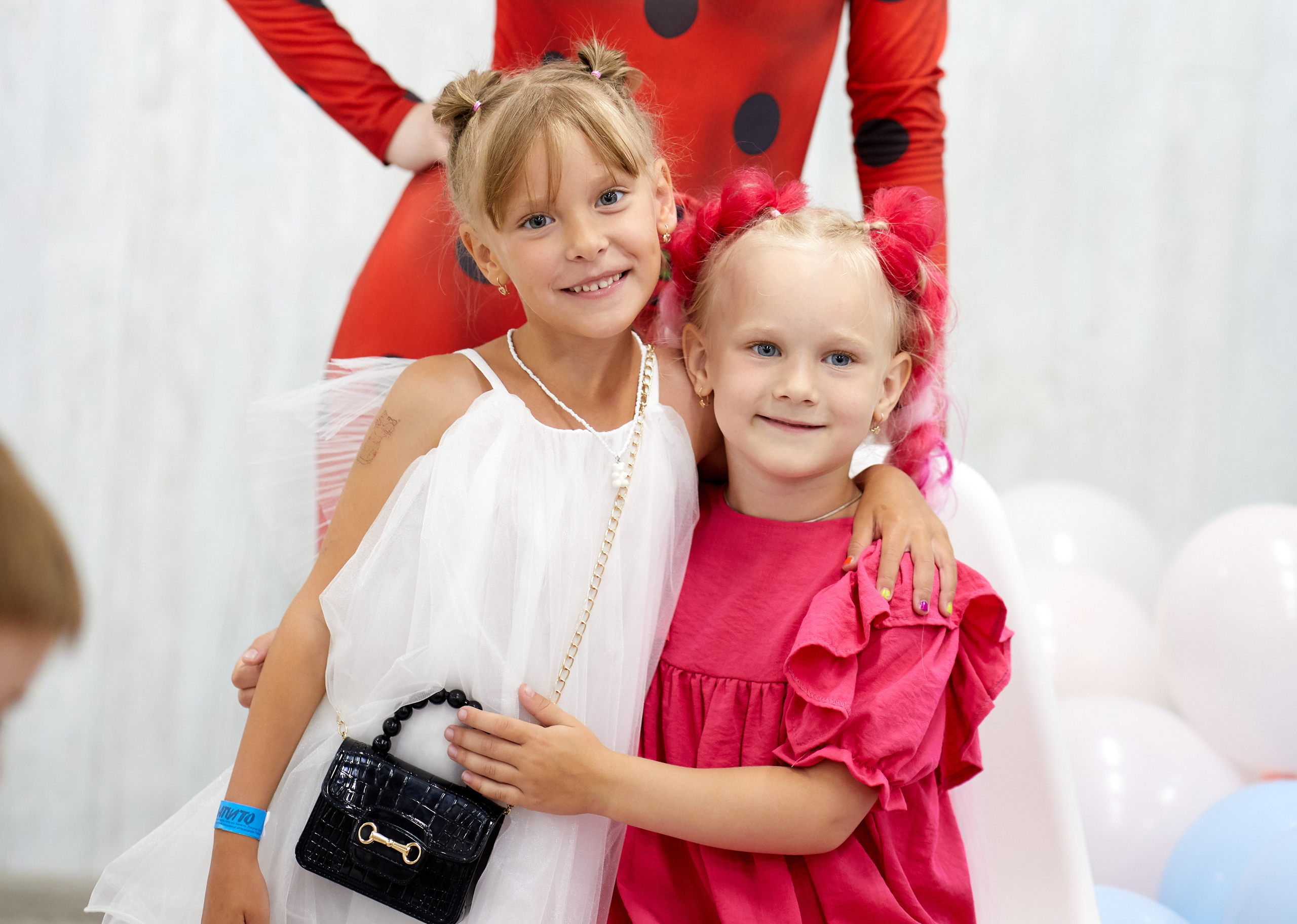 День Рождение LoftOblaka. Семейный и детский фотограф в Ярославле Юлия Галашина