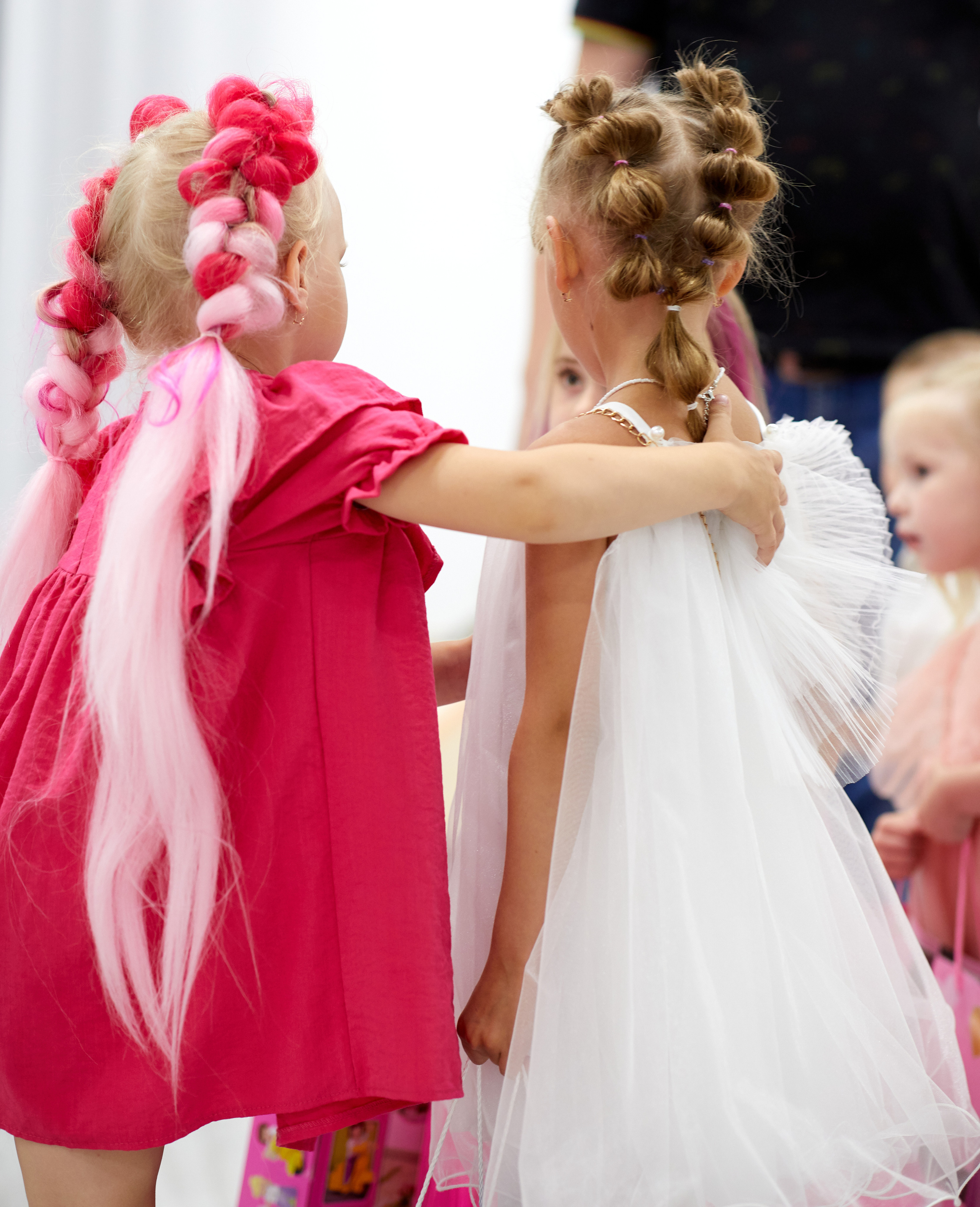 День Рождение LoftOblaka. Семейный и детский фотограф в Ярославле Юлия Галашина