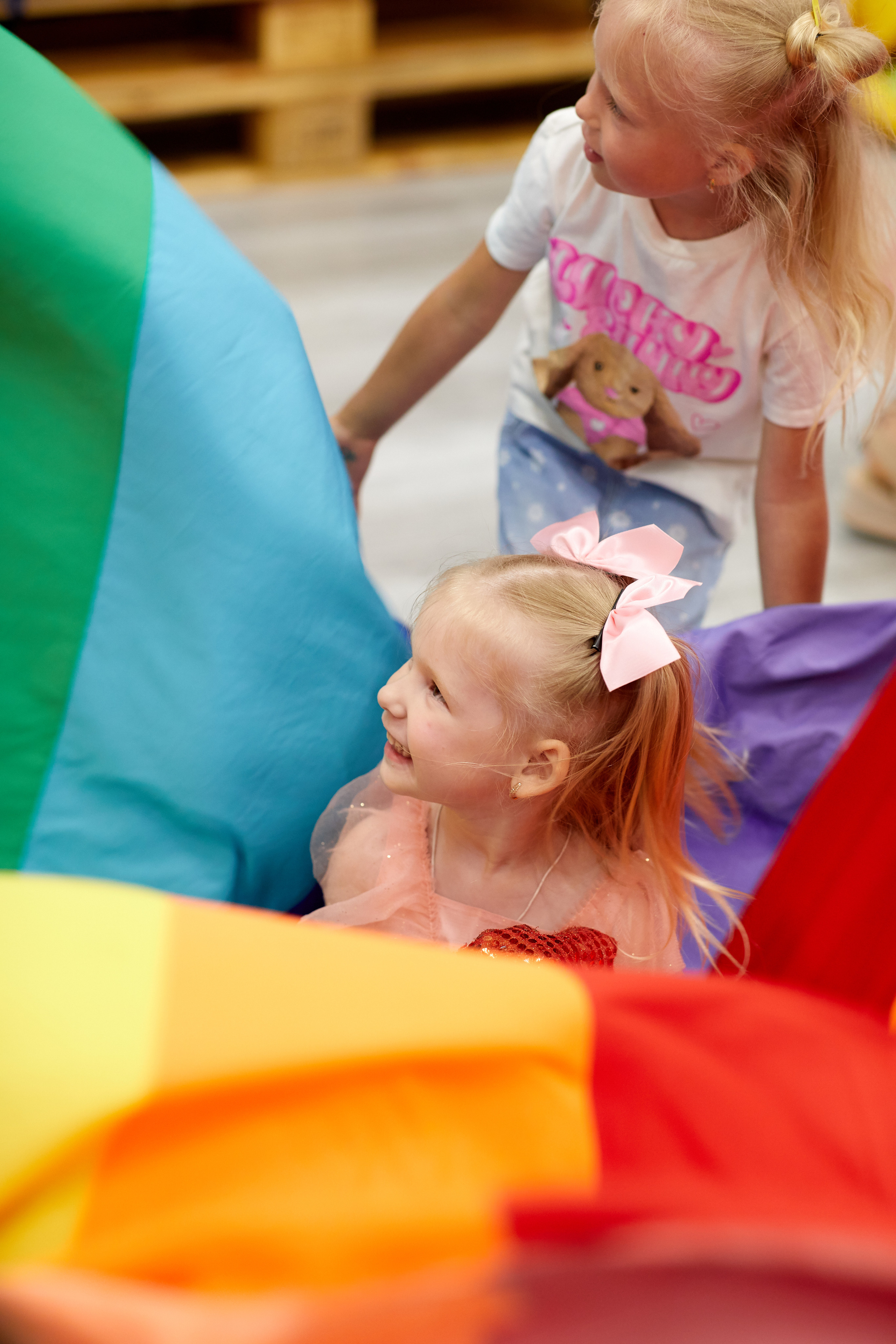 День Рождение LoftOblaka. Семейный и детский фотограф в Ярославле Юлия Галашина