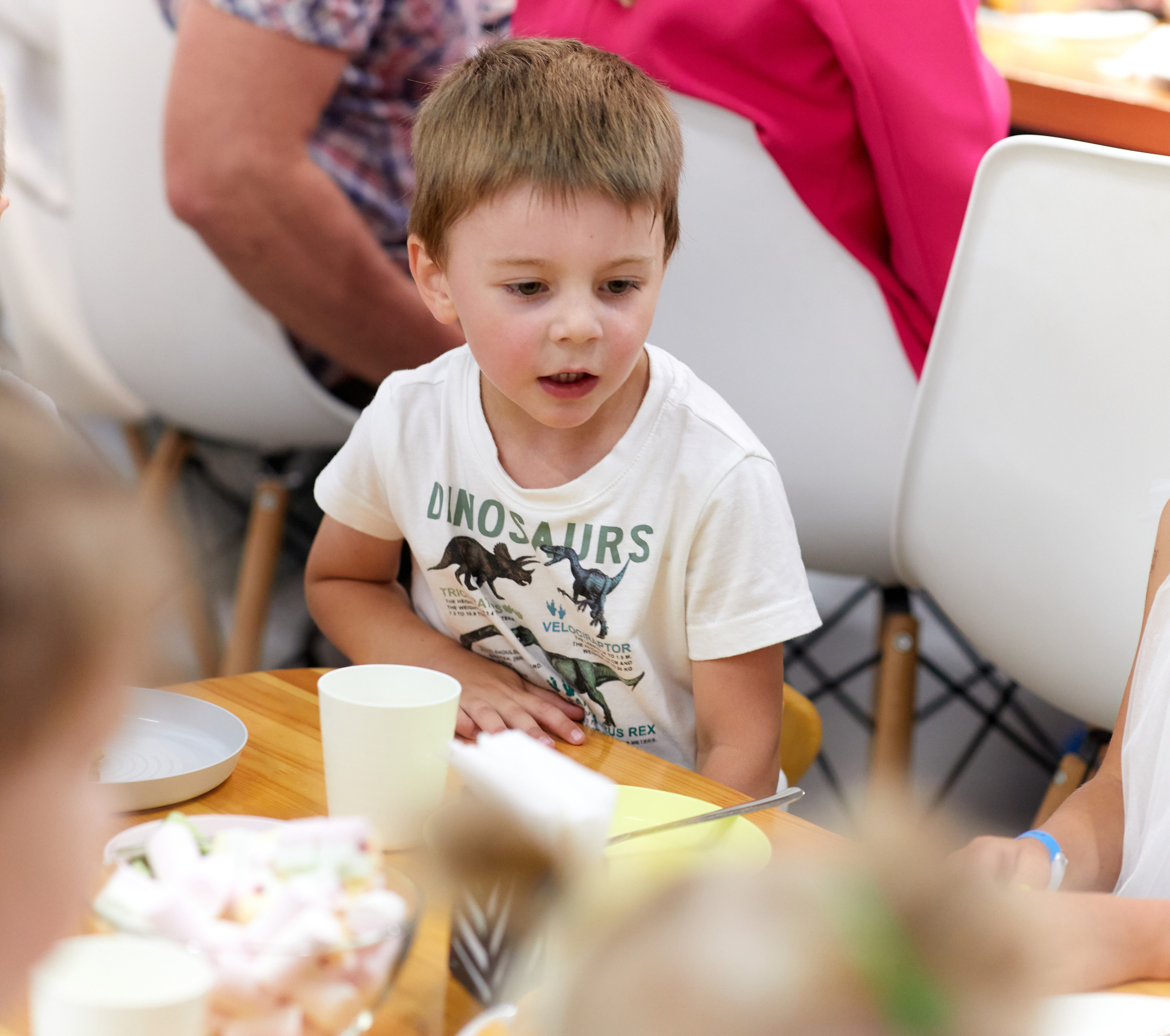 День Рождение LoftOblaka. Семейный и детский фотограф в Ярославле Юлия Галашина