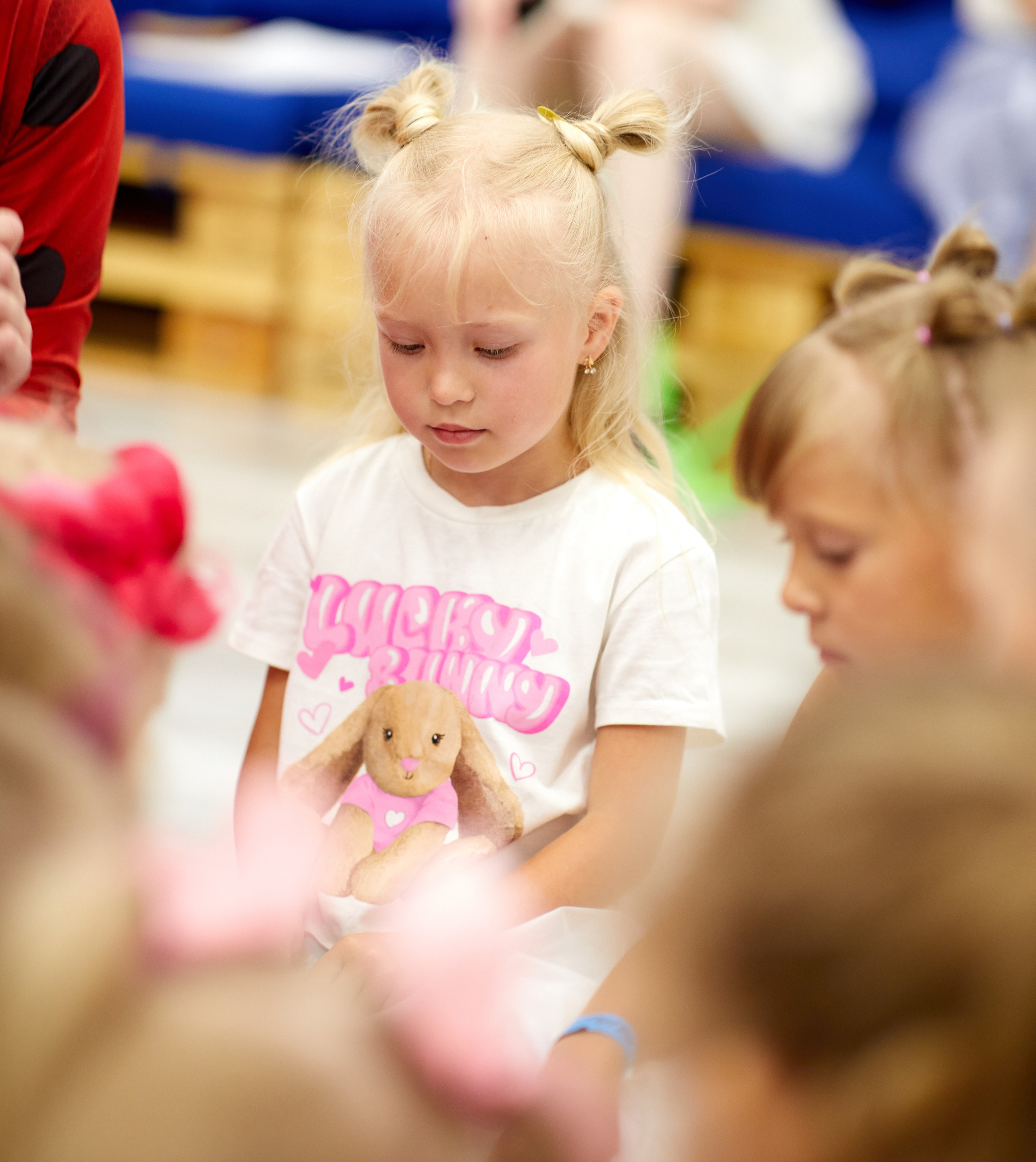День Рождение LoftOblaka. Семейный и детский фотограф в Ярославле Юлия Галашина