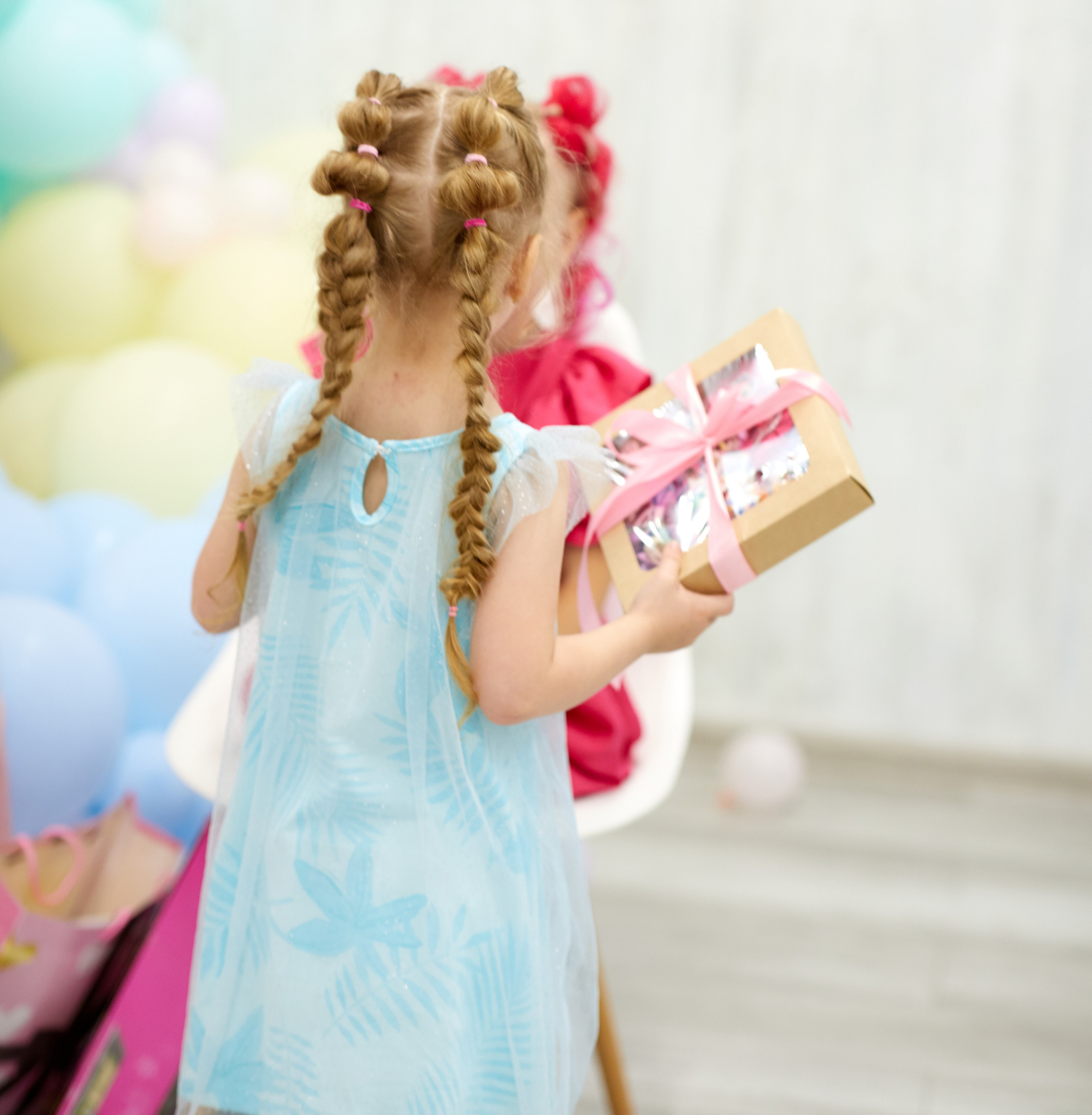 День Рождение LoftOblaka. Семейный и детский фотограф в Ярославле Юлия Галашина