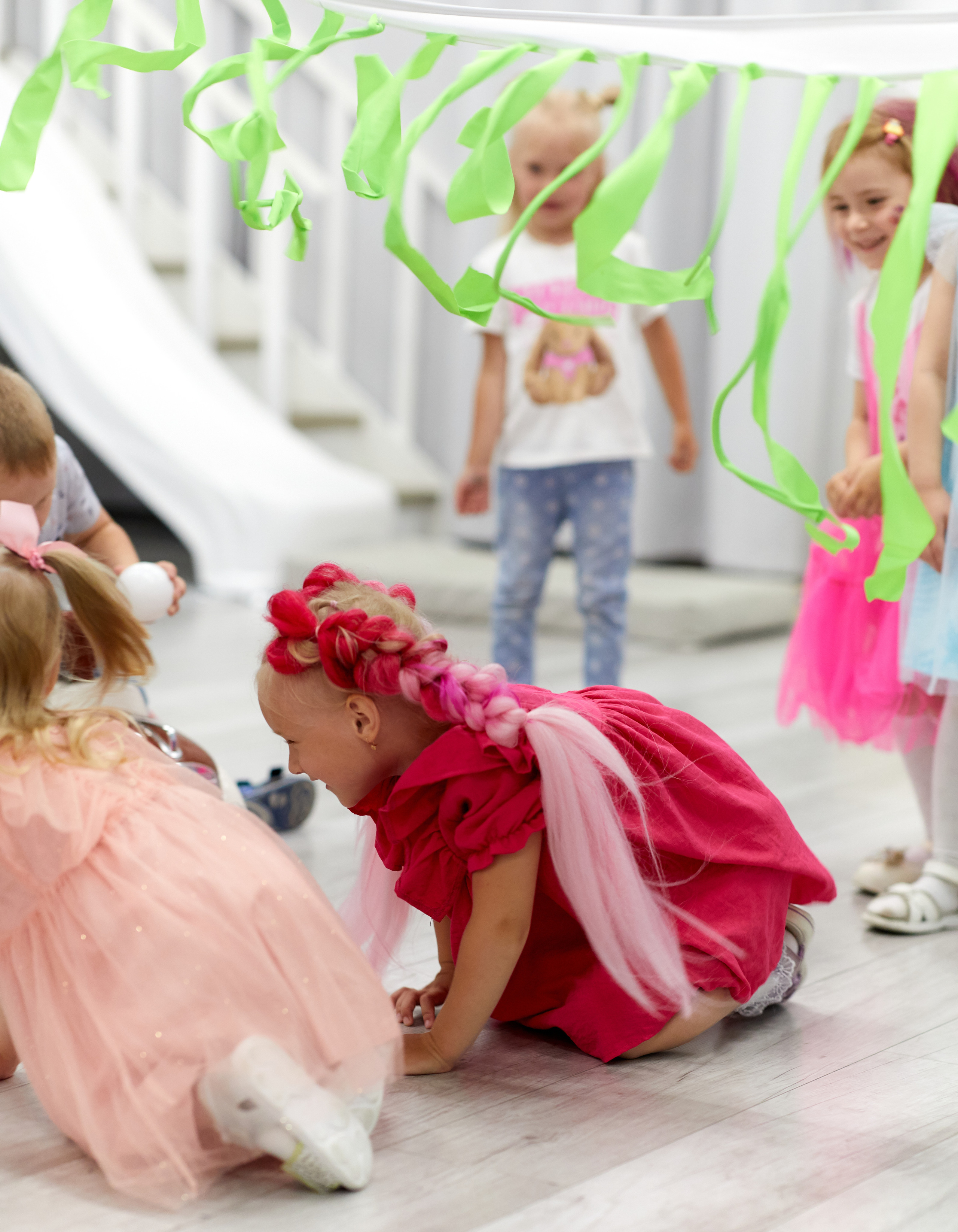 День Рождение LoftOblaka. Семейный и детский фотограф в Ярославле Юлия Галашина