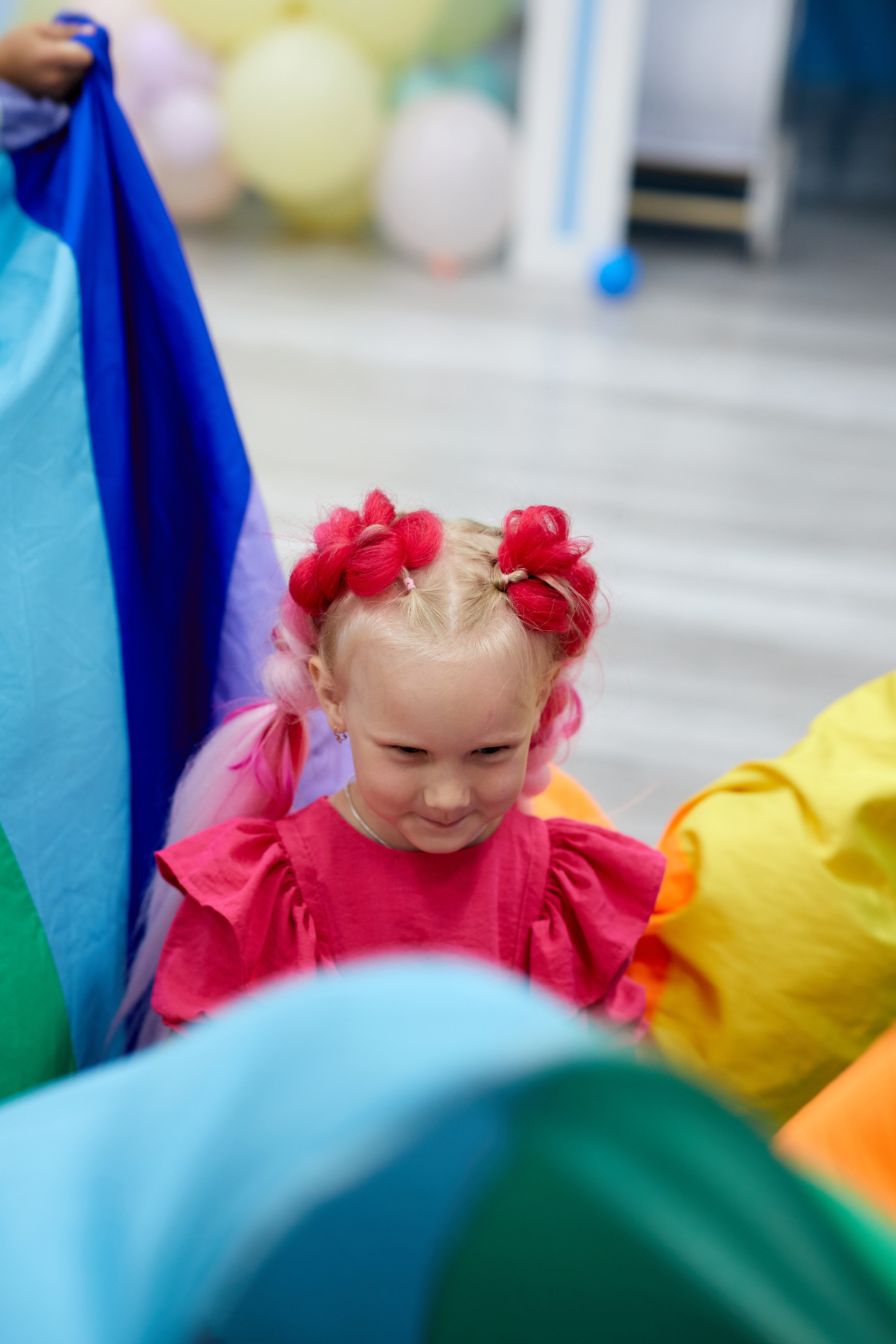 День Рождение LoftOblaka. Семейный и детский фотограф в Ярославле Юлия Галашина