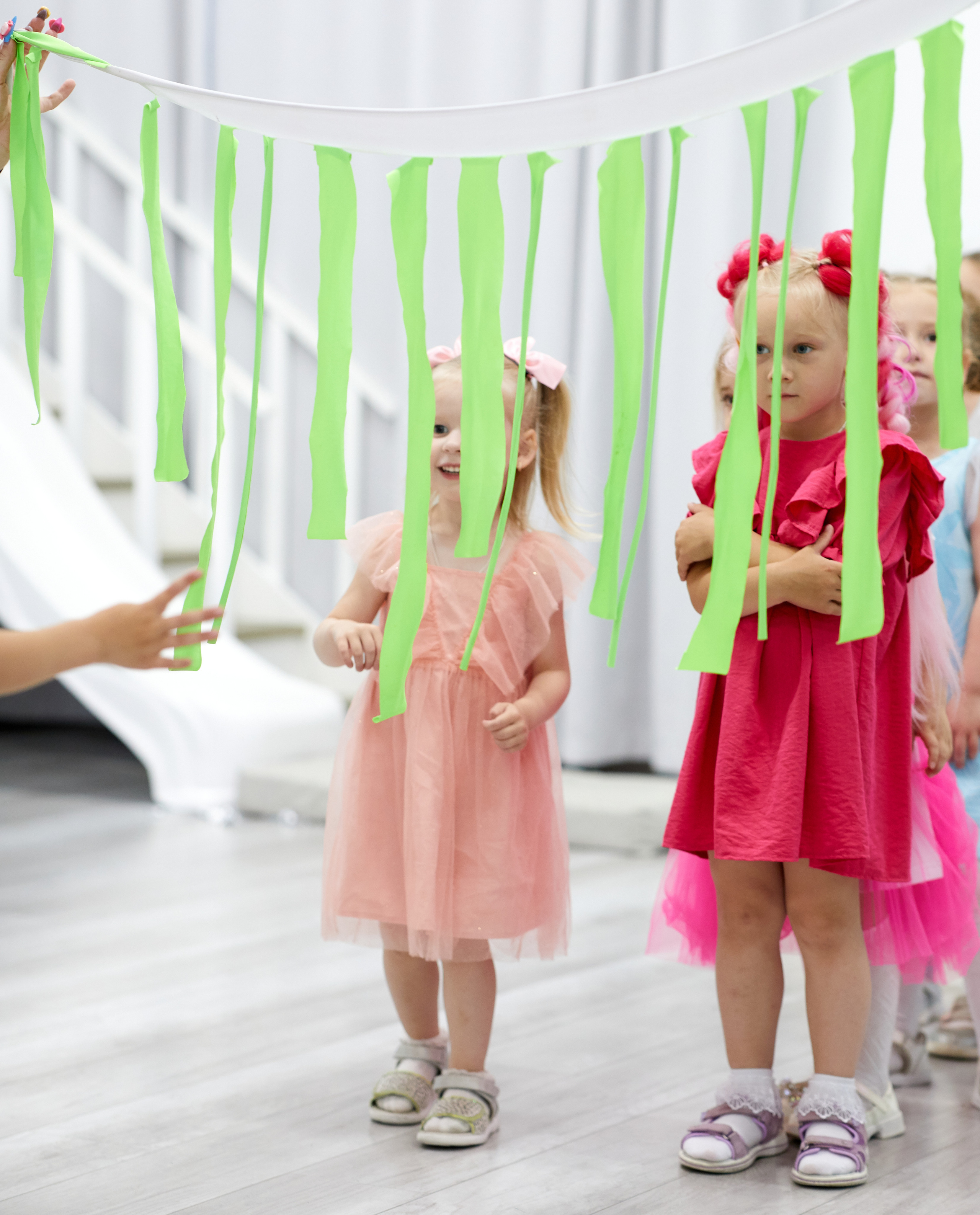 День Рождение LoftOblaka. Семейный и детский фотограф в Ярославле Юлия Галашина