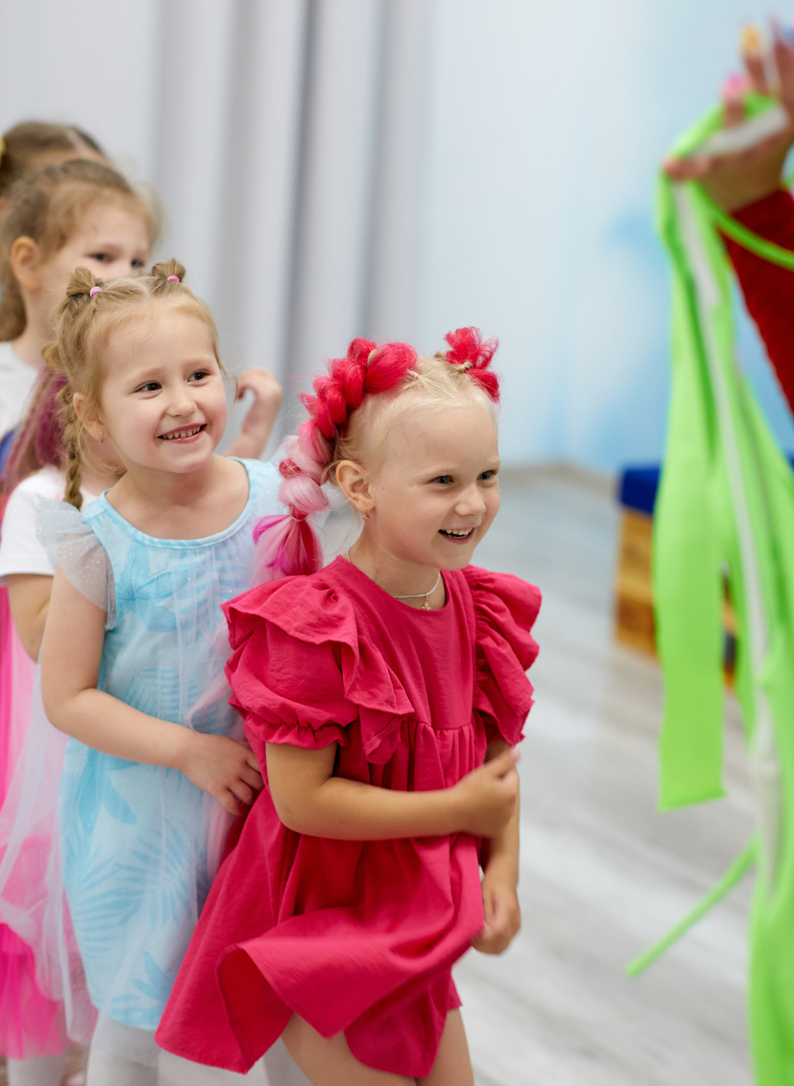 День Рождение LoftOblaka. Семейный и детский фотограф в Ярославле Юлия Галашина