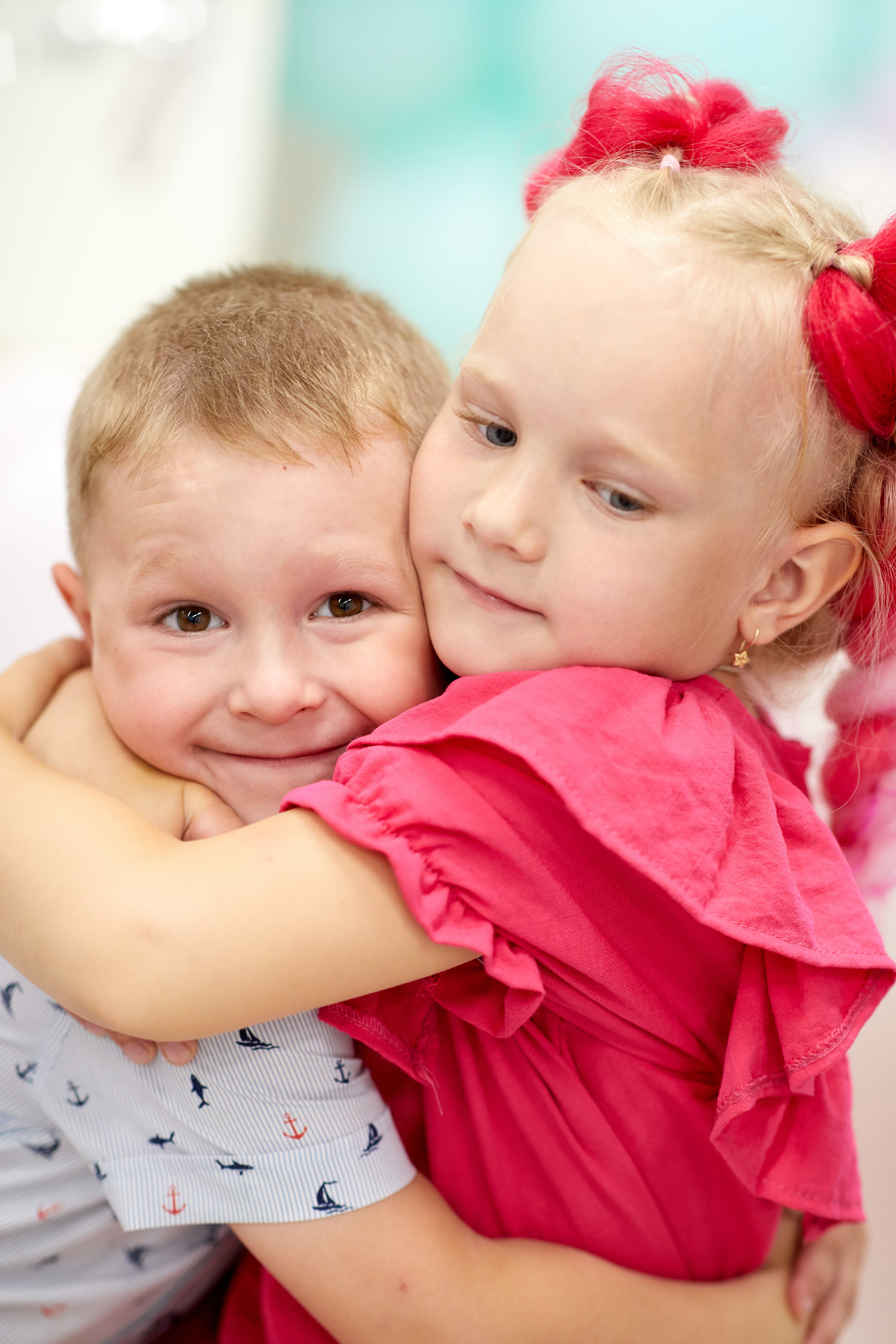 День Рождение LoftOblaka. Семейный и детский фотограф в Ярославле Юлия Галашина