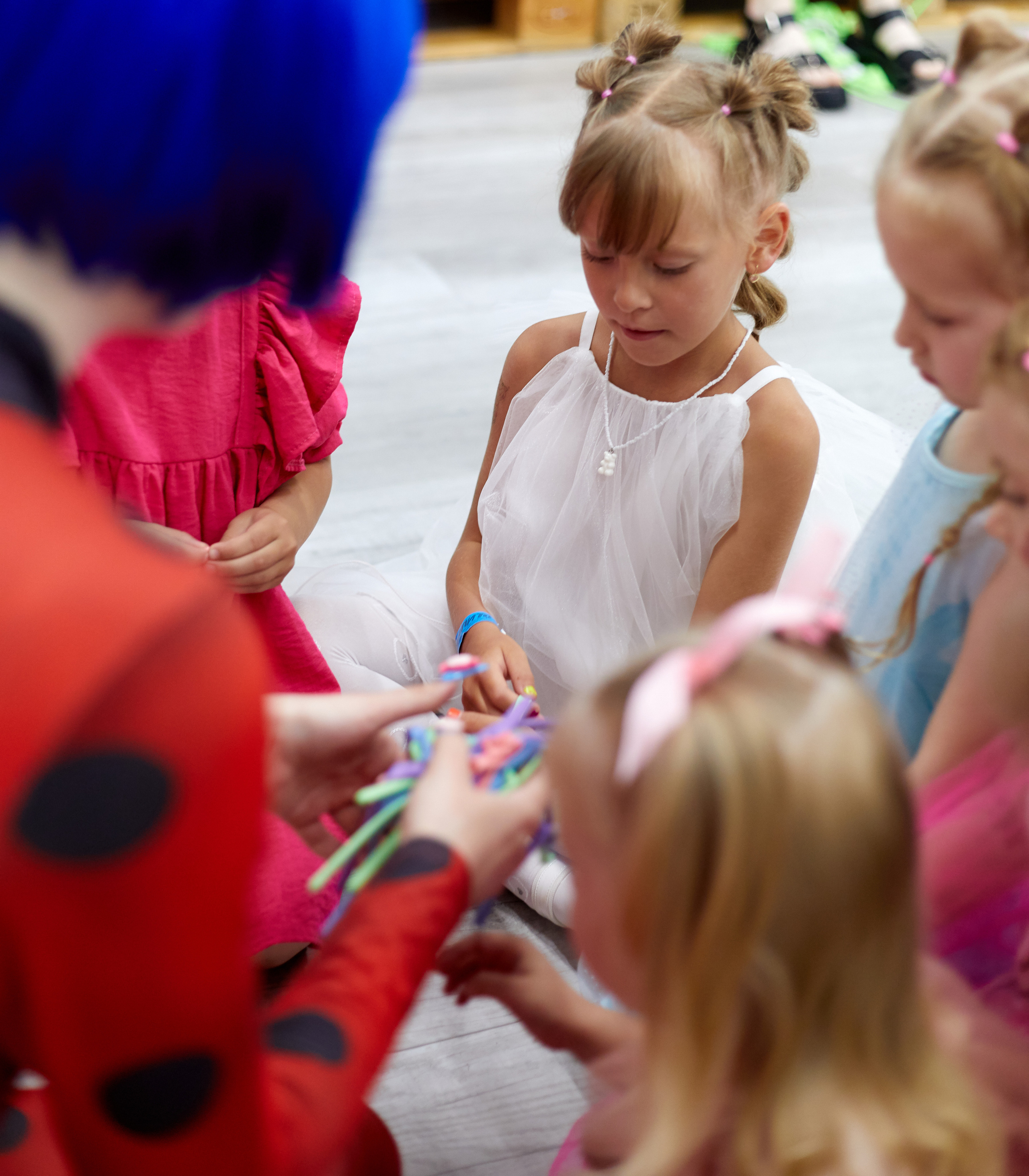 День Рождение LoftOblaka. Семейный и детский фотограф в Ярославле Юлия Галашина
