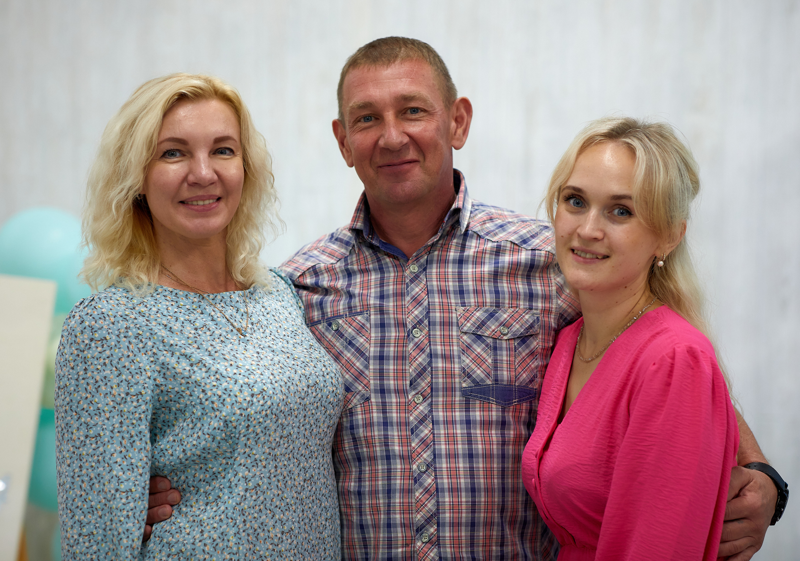 День Рождение LoftOblaka. Семейный и детский фотограф в Ярославле Юлия Галашина