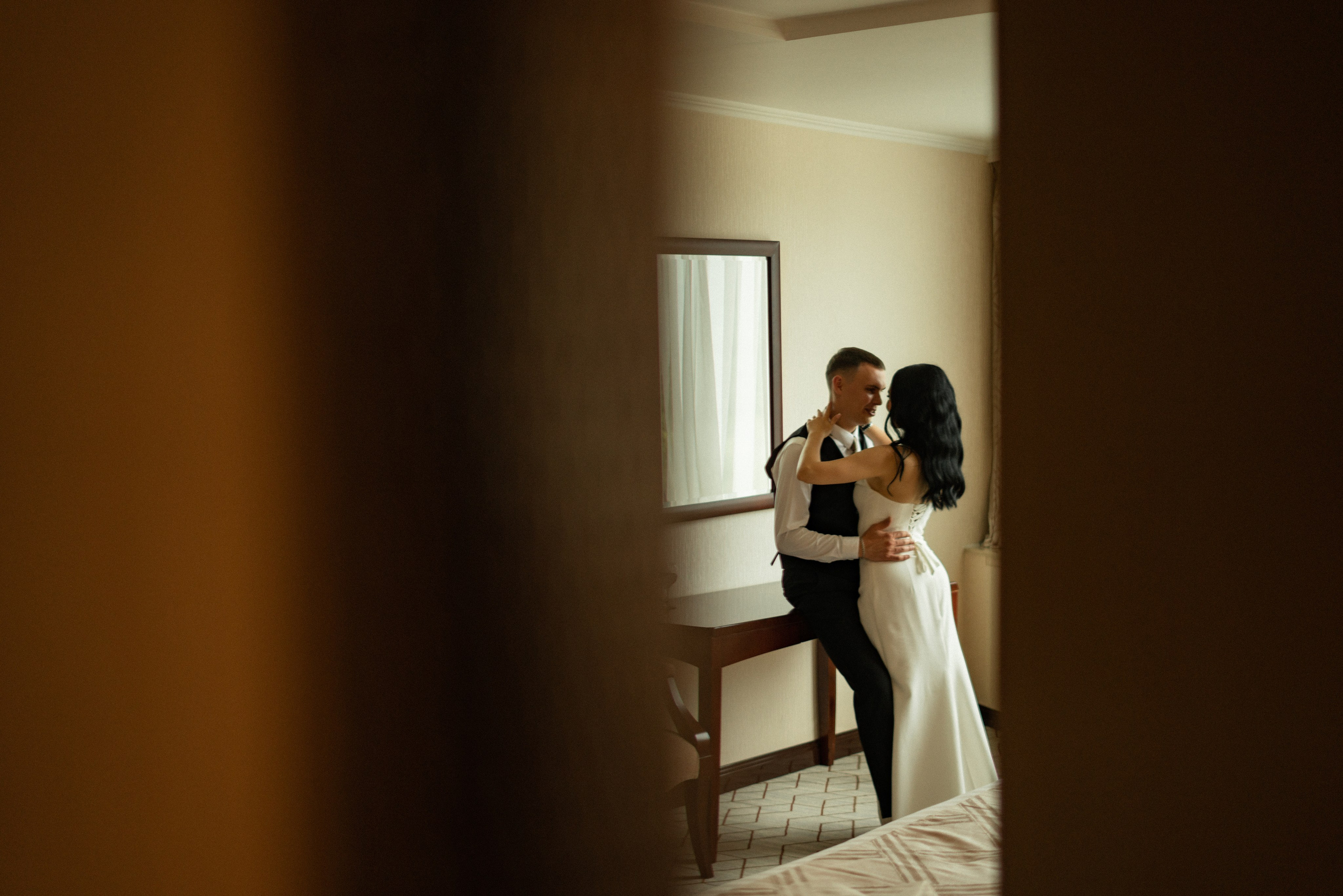 Свадьба Владимира и Виктории. Фотограф сахалин