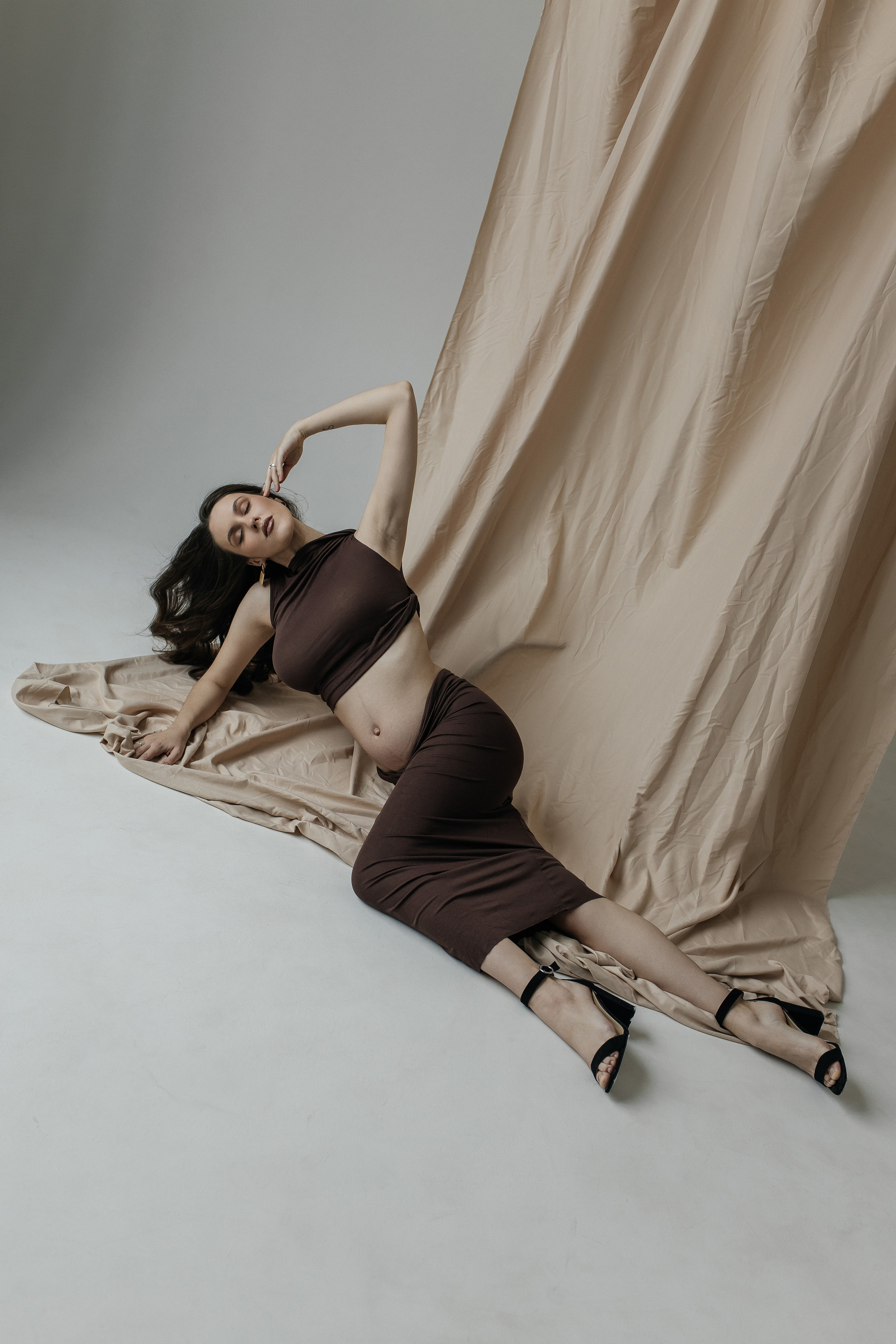 Никита и Настя. Фотограф в Томске Ирина Павлуцкая